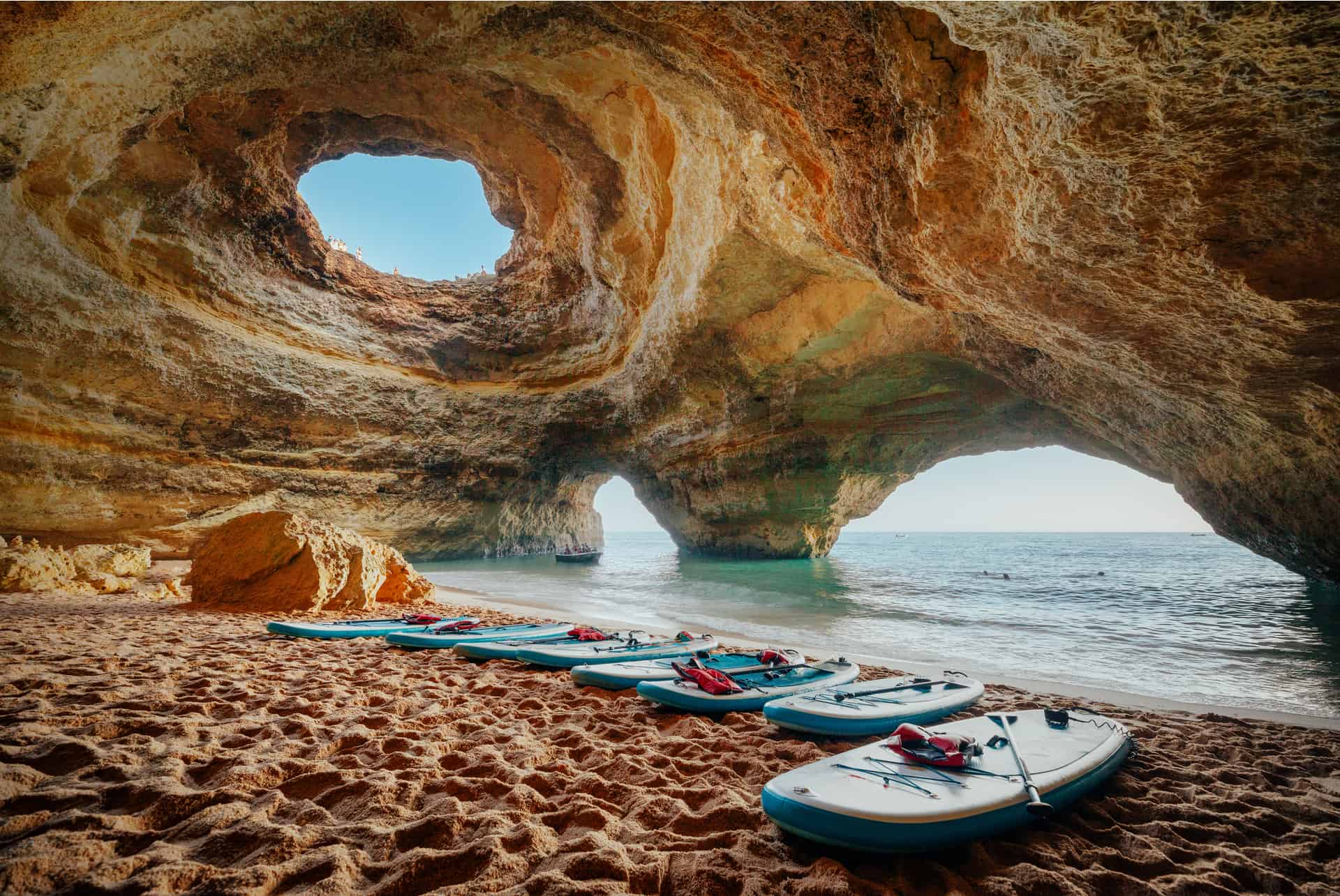 grottes de benagil grottes de benagil