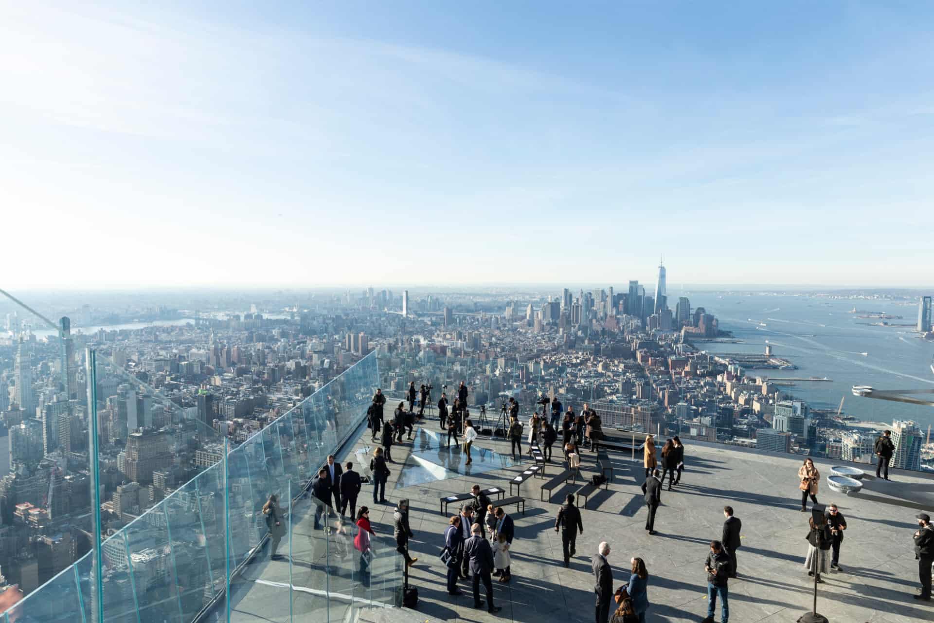 les meilleures vues de new york les meilleures vues de new york