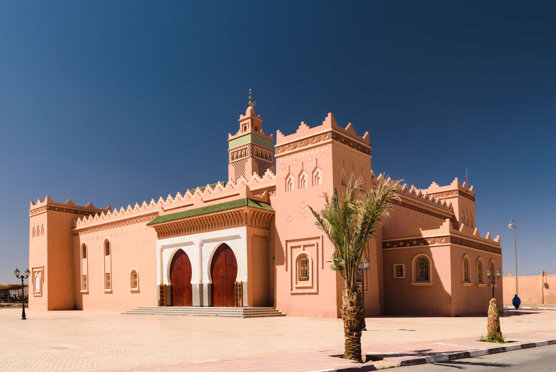 mosquee zagora mosquee zagora