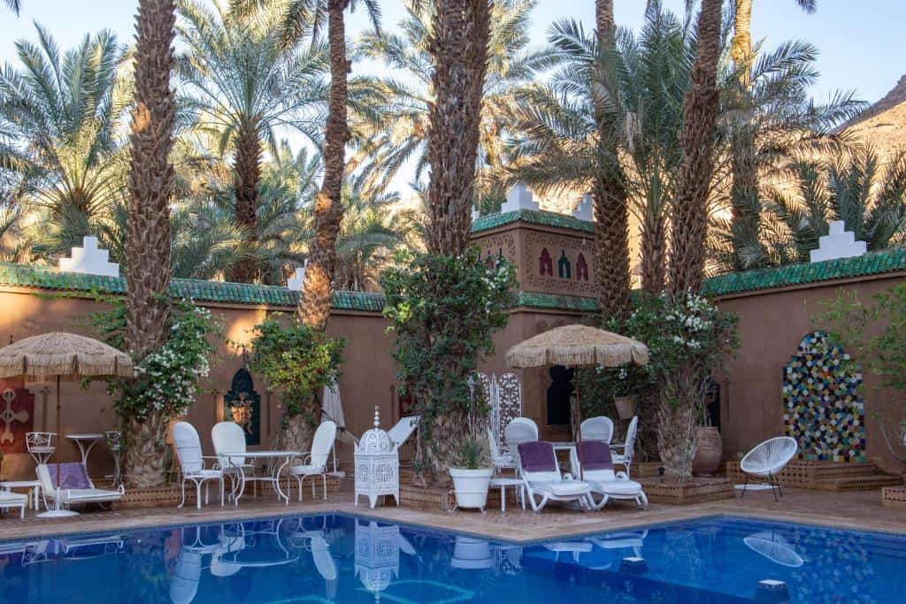 riad dar sofian piscine riad dar sofian piscine
