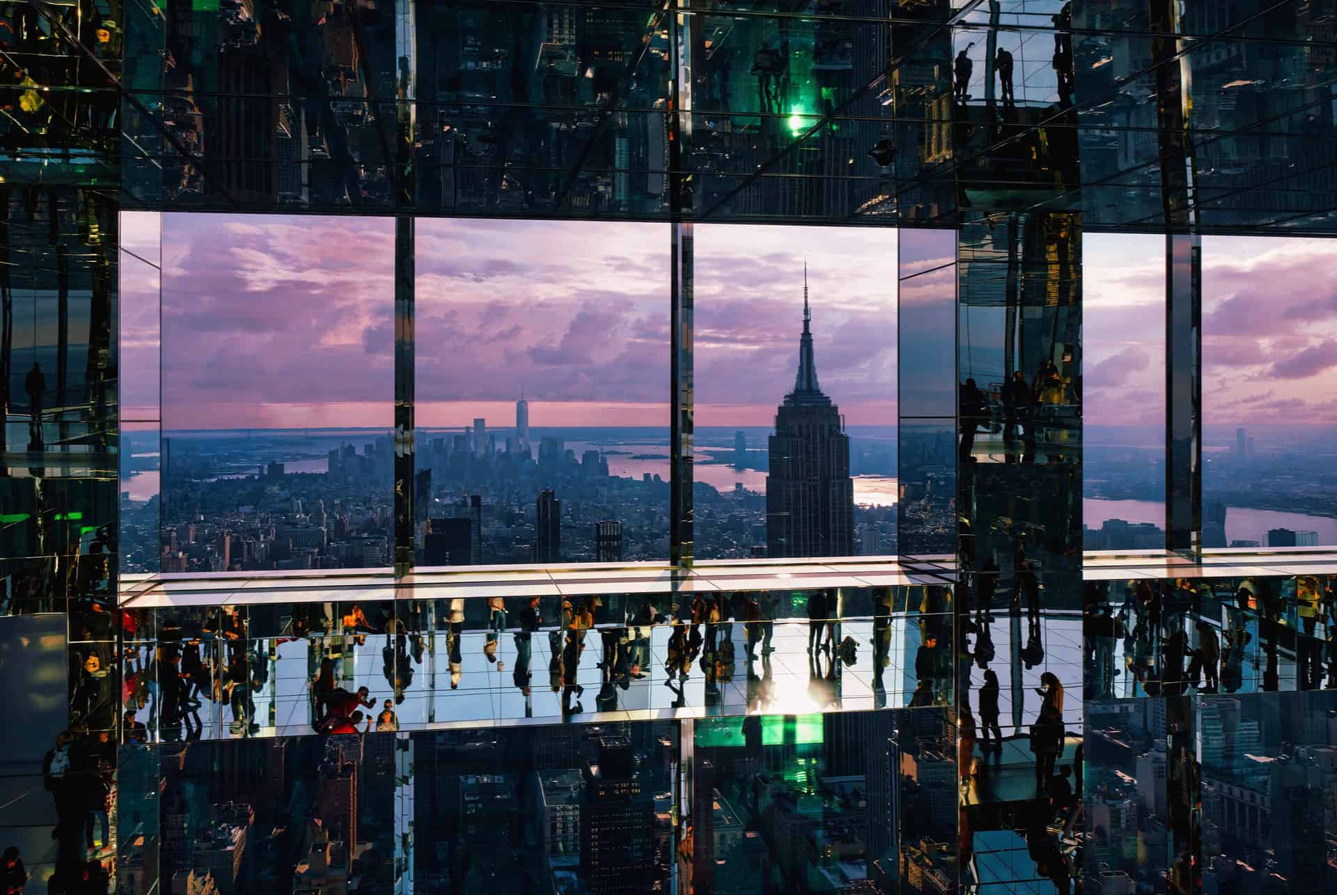 summit one vanderbilt vues new york summit one vanderbilt vues new york