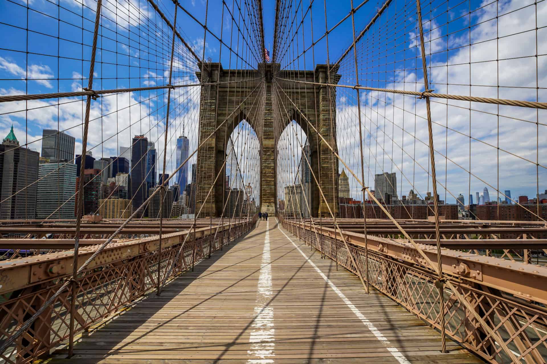 traverser le brooklyn bridge traverser le brooklyn bridge