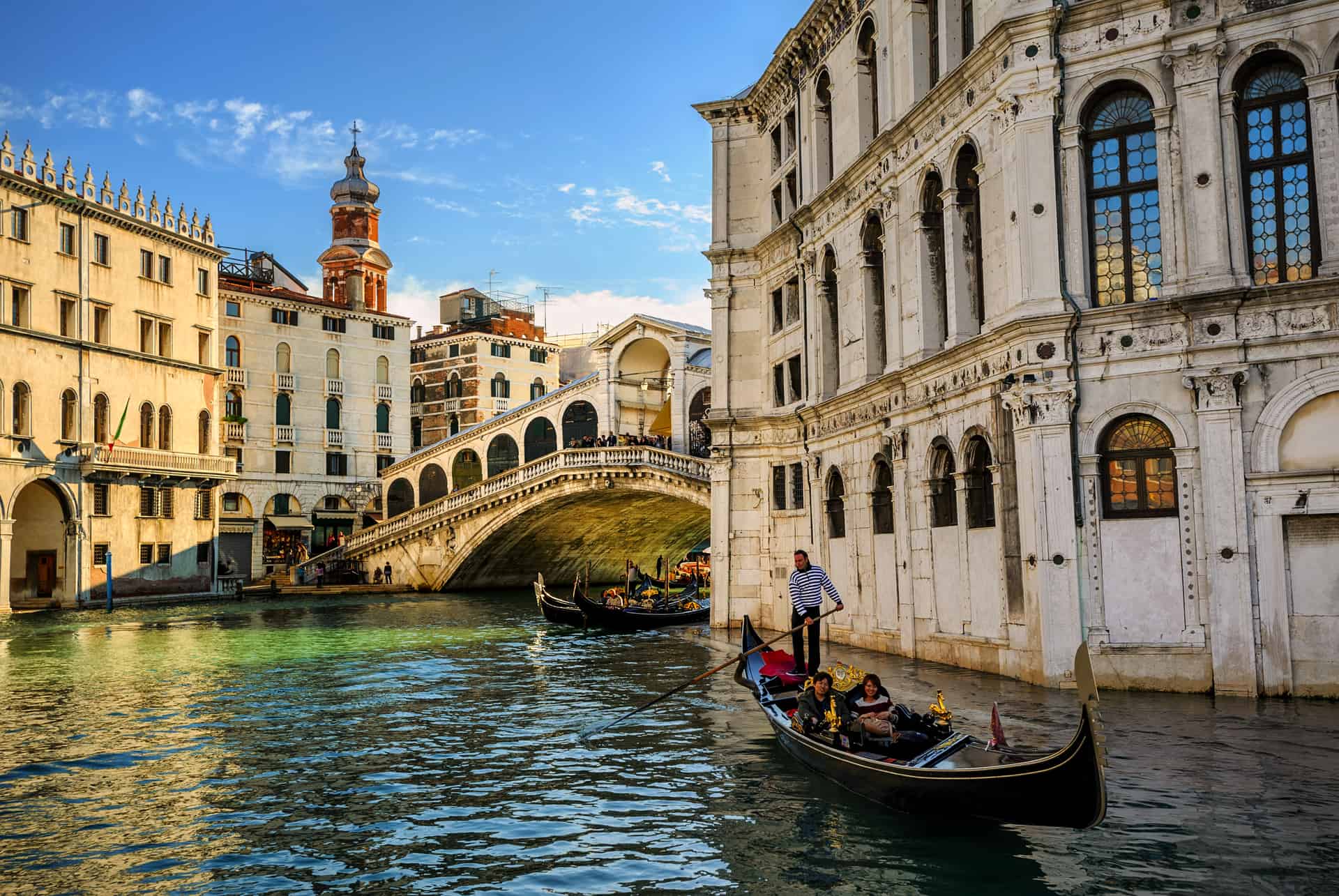 venise novembre venise en 3 jours