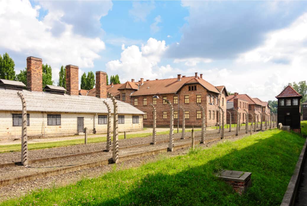visiter auschwitz 1 visiter auschwitz 1