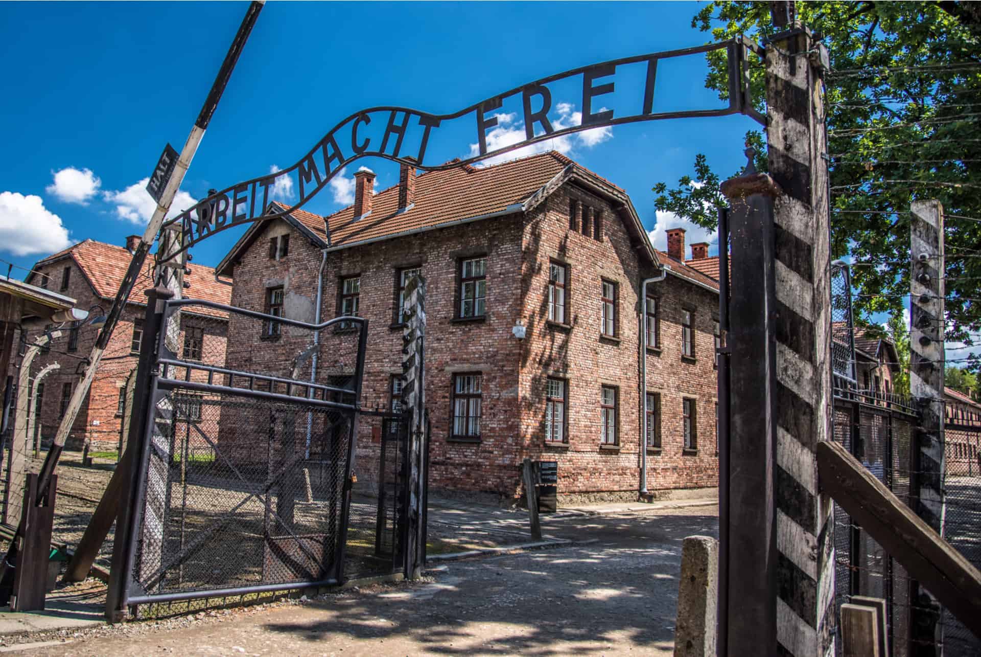 visiter auschwitz visiter auschwitz