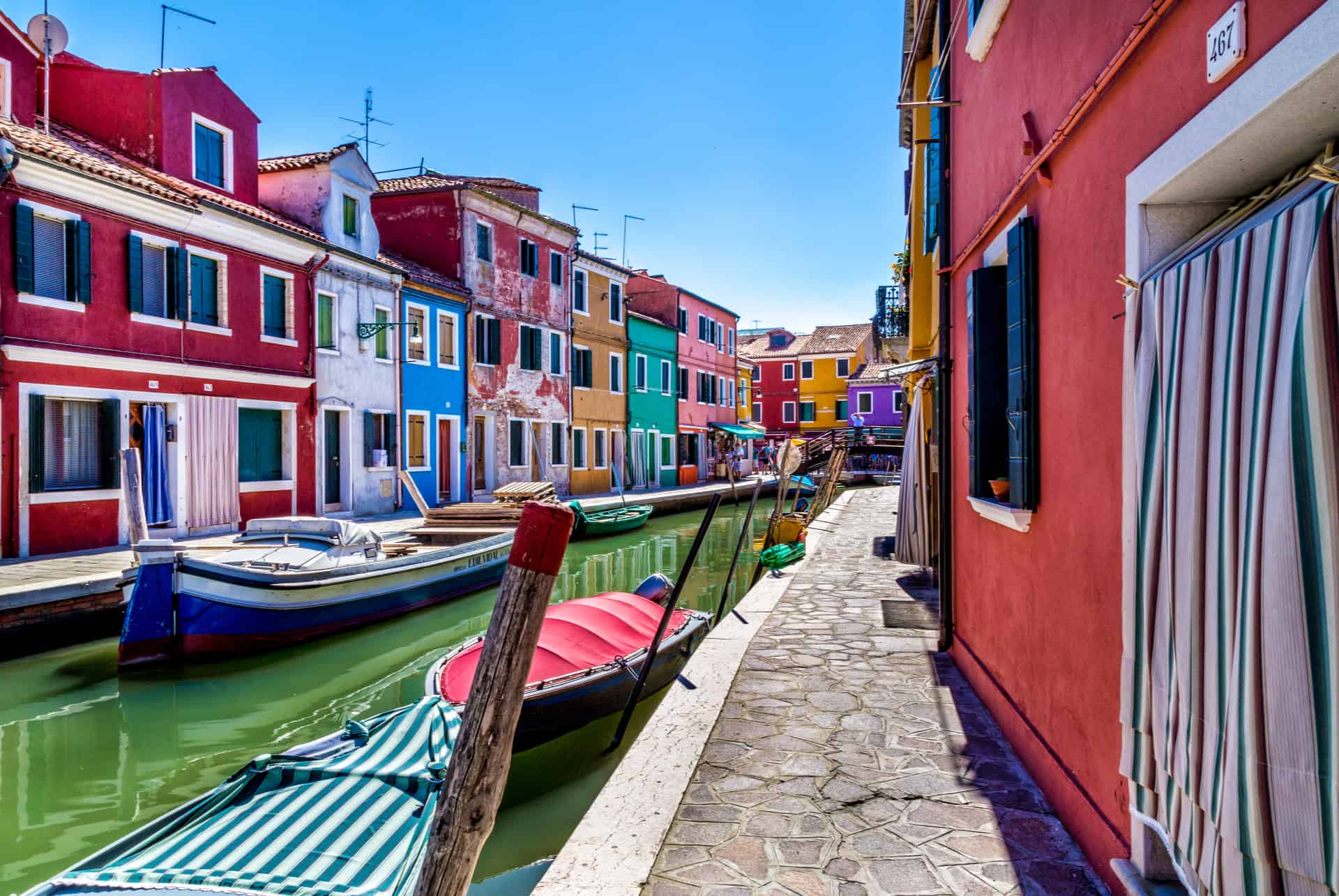 visiter venise en mai burano visiter venise en 3 jours burano