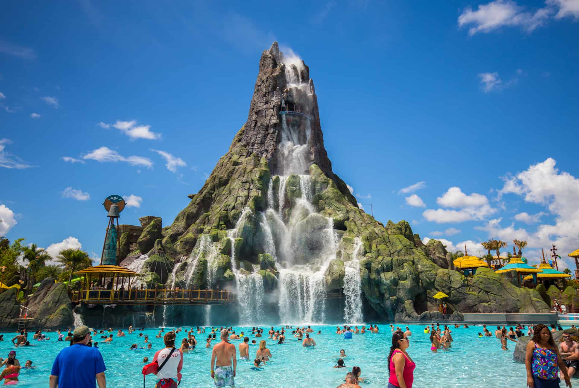 volcano bay volcano bay
