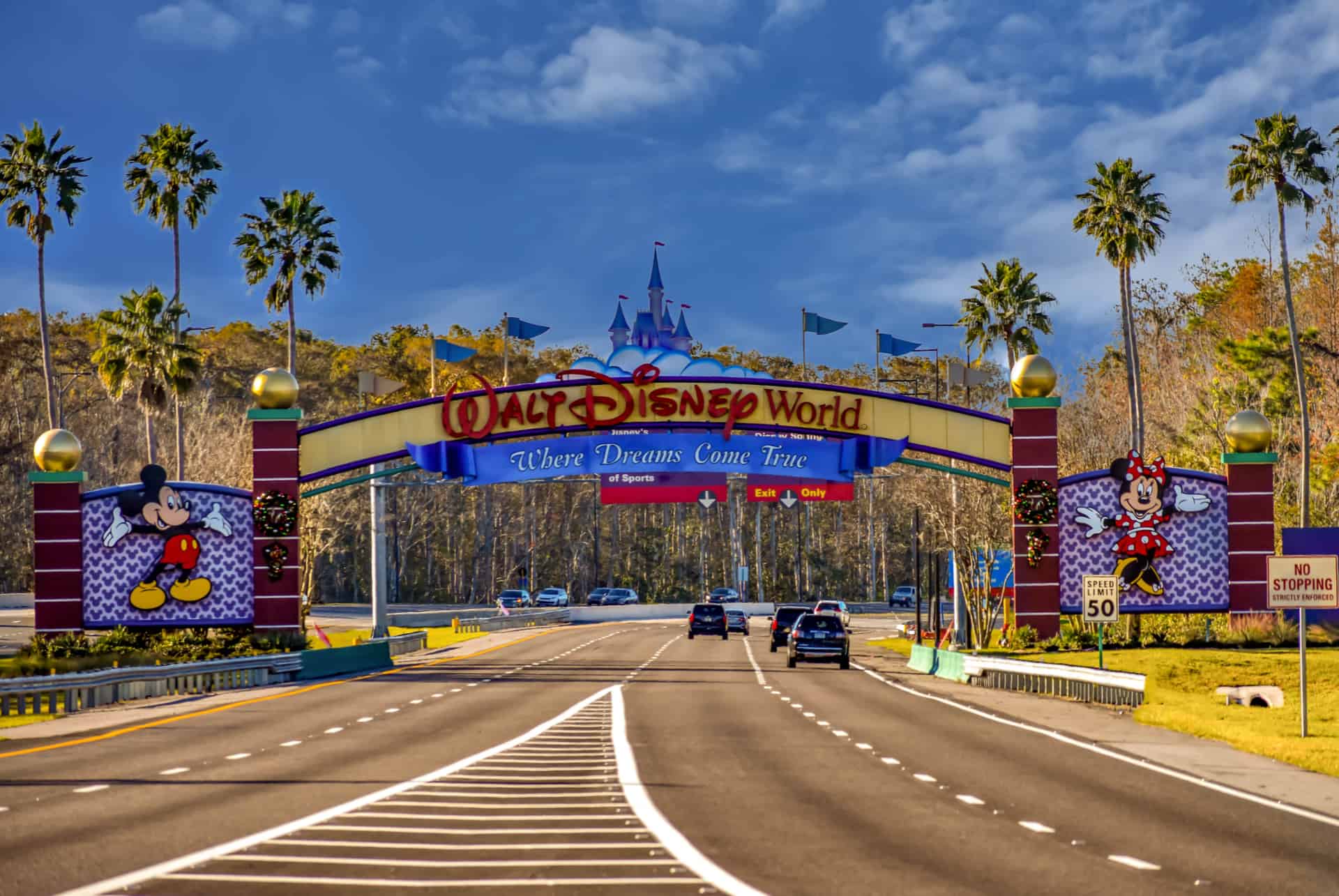 walt disney world walt disney world