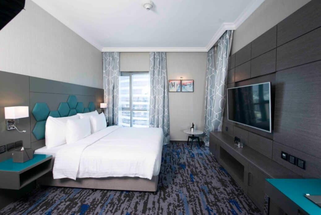 Edge Creekside Hotel Edge Creekside Hotel
