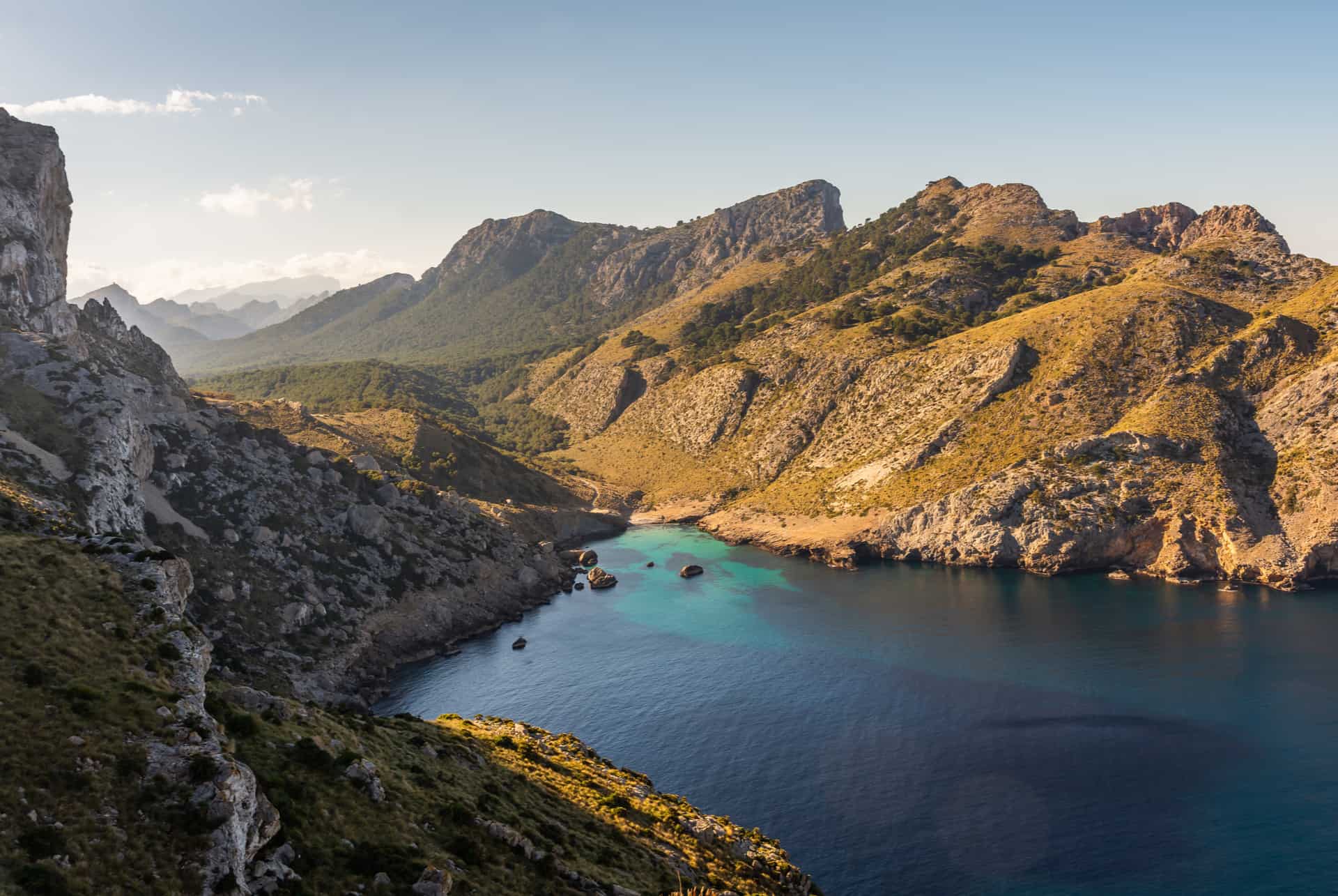 cap formentor majorque cap formentor majorque