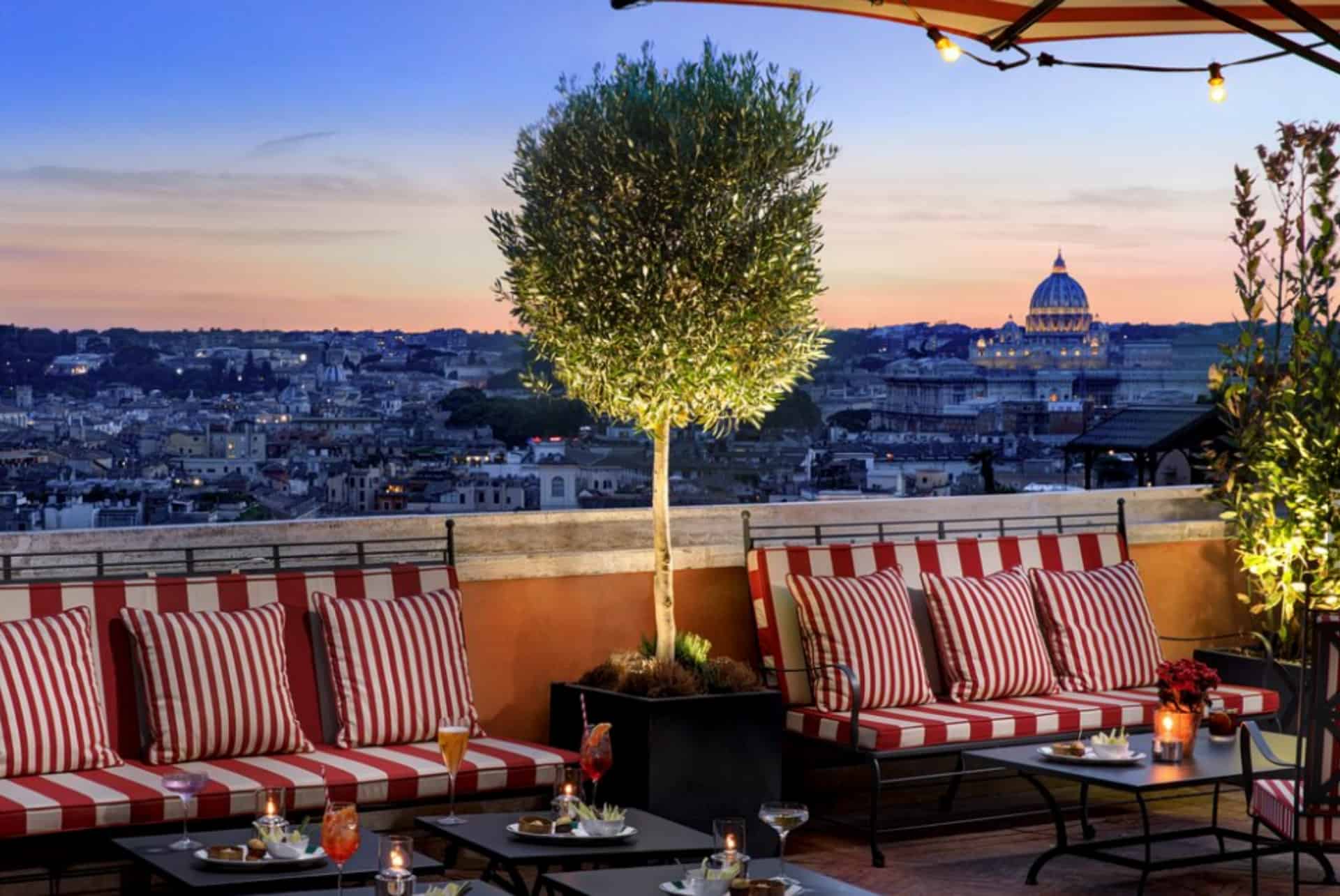 cielo bar rome cielo bar rome