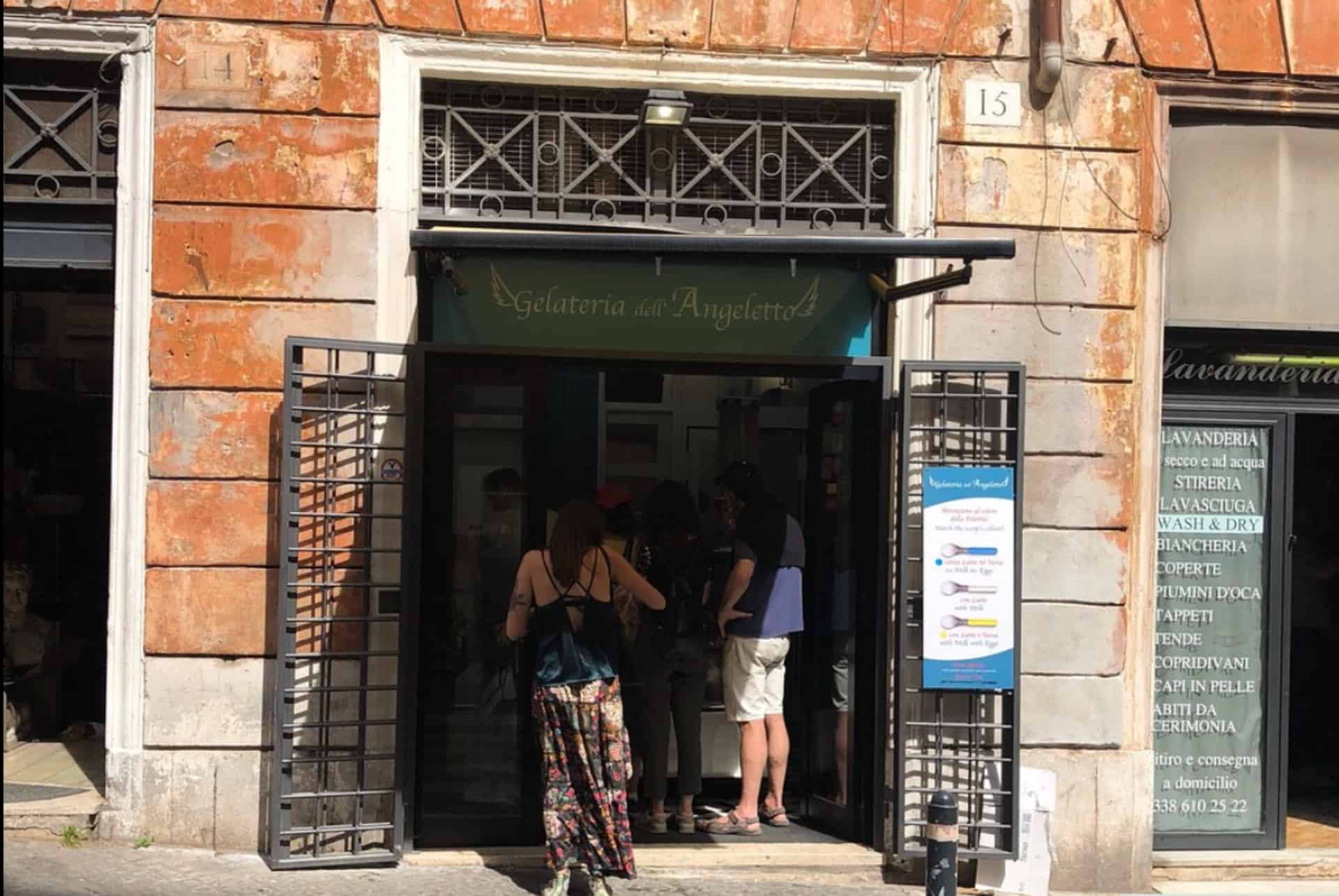 gelateria dell angeletto gelateria dell angeletto