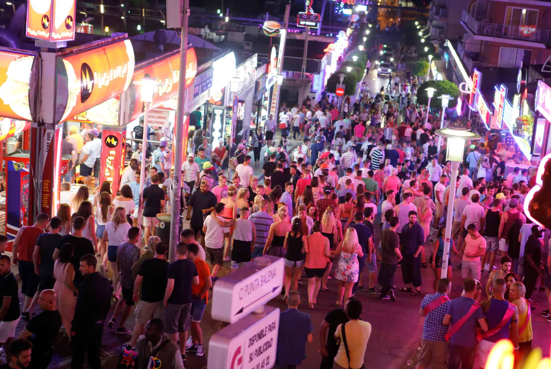 magaluf majorque magaluf majorque
