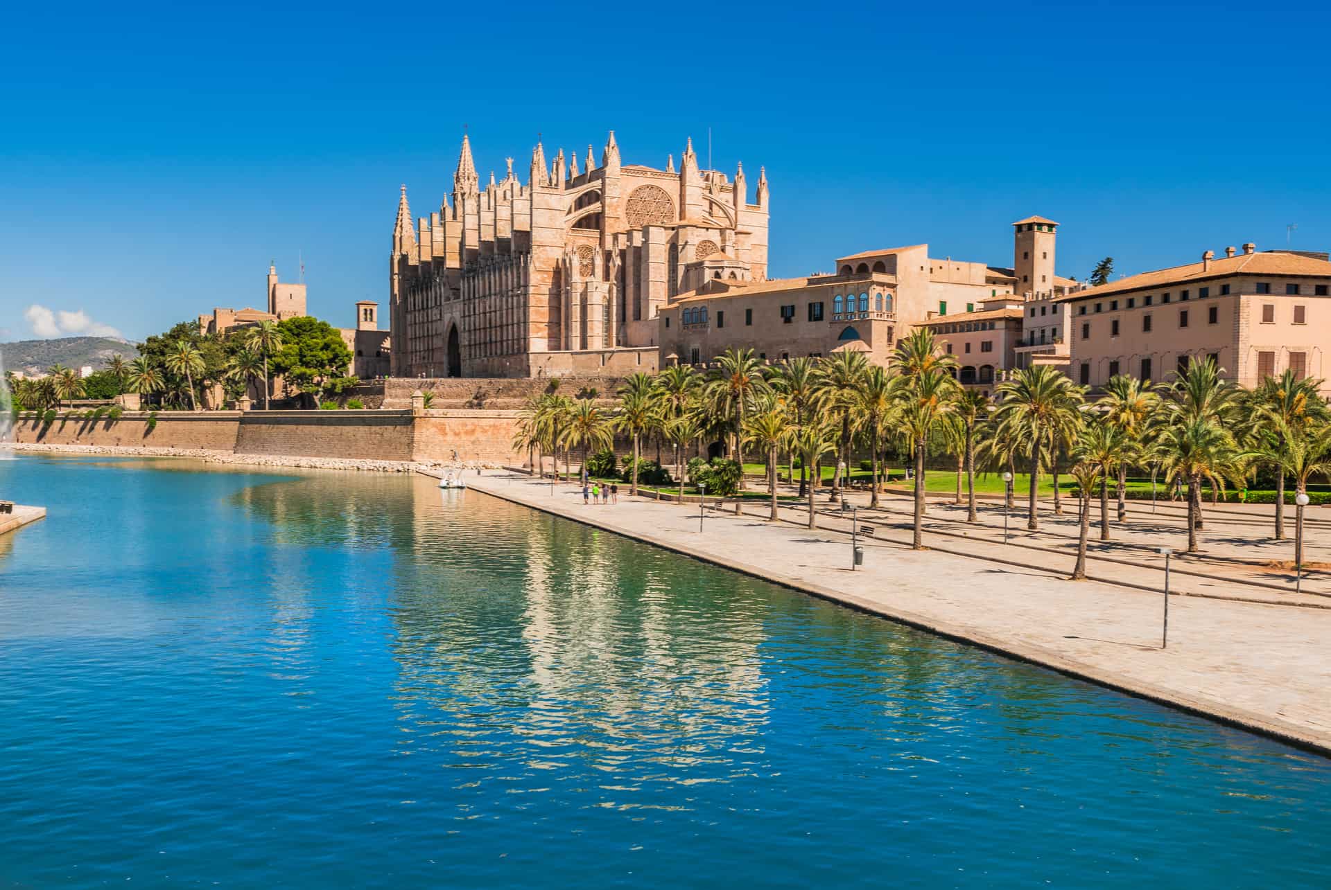 palma de majorque palma de majorque