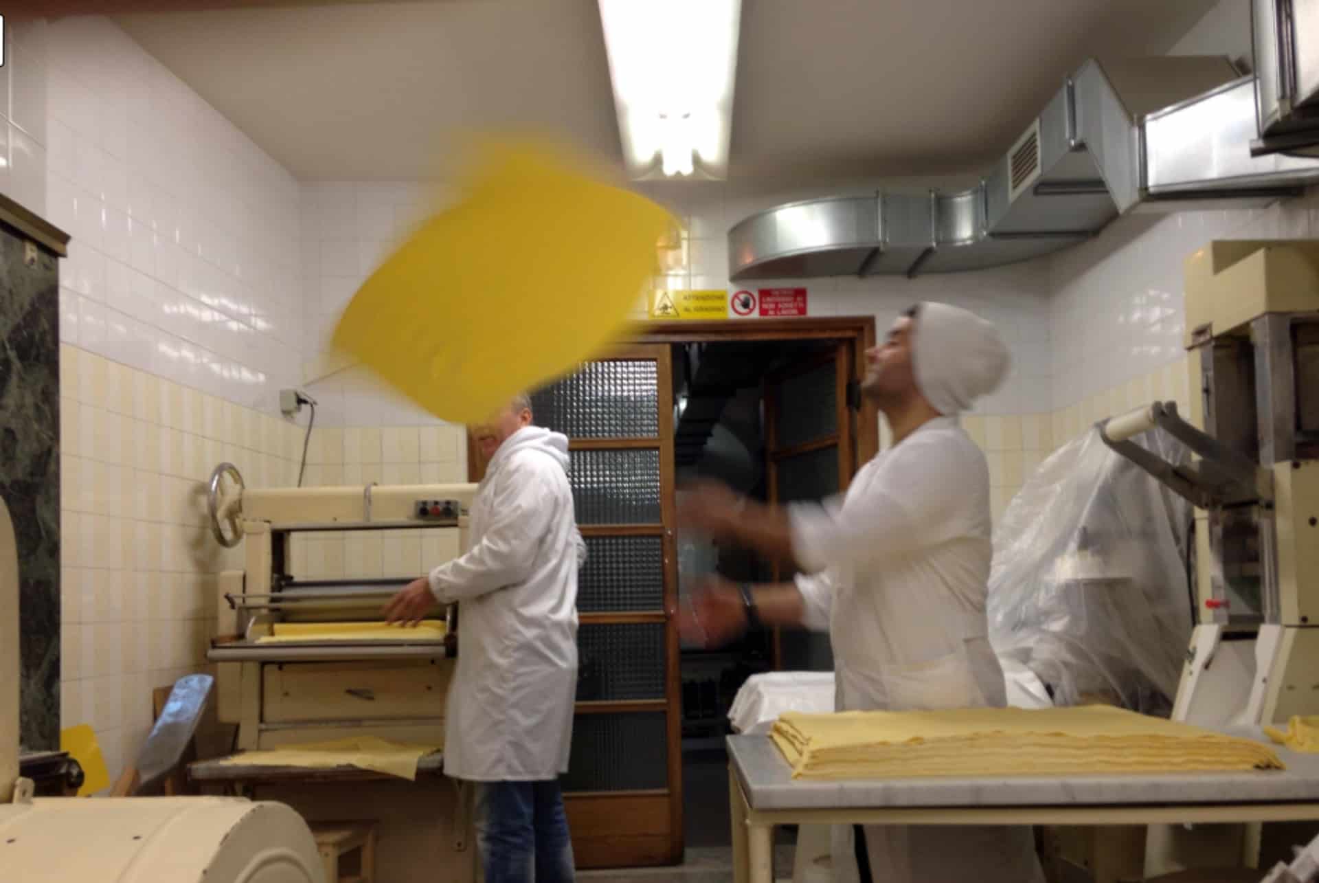 pastificio pastificio