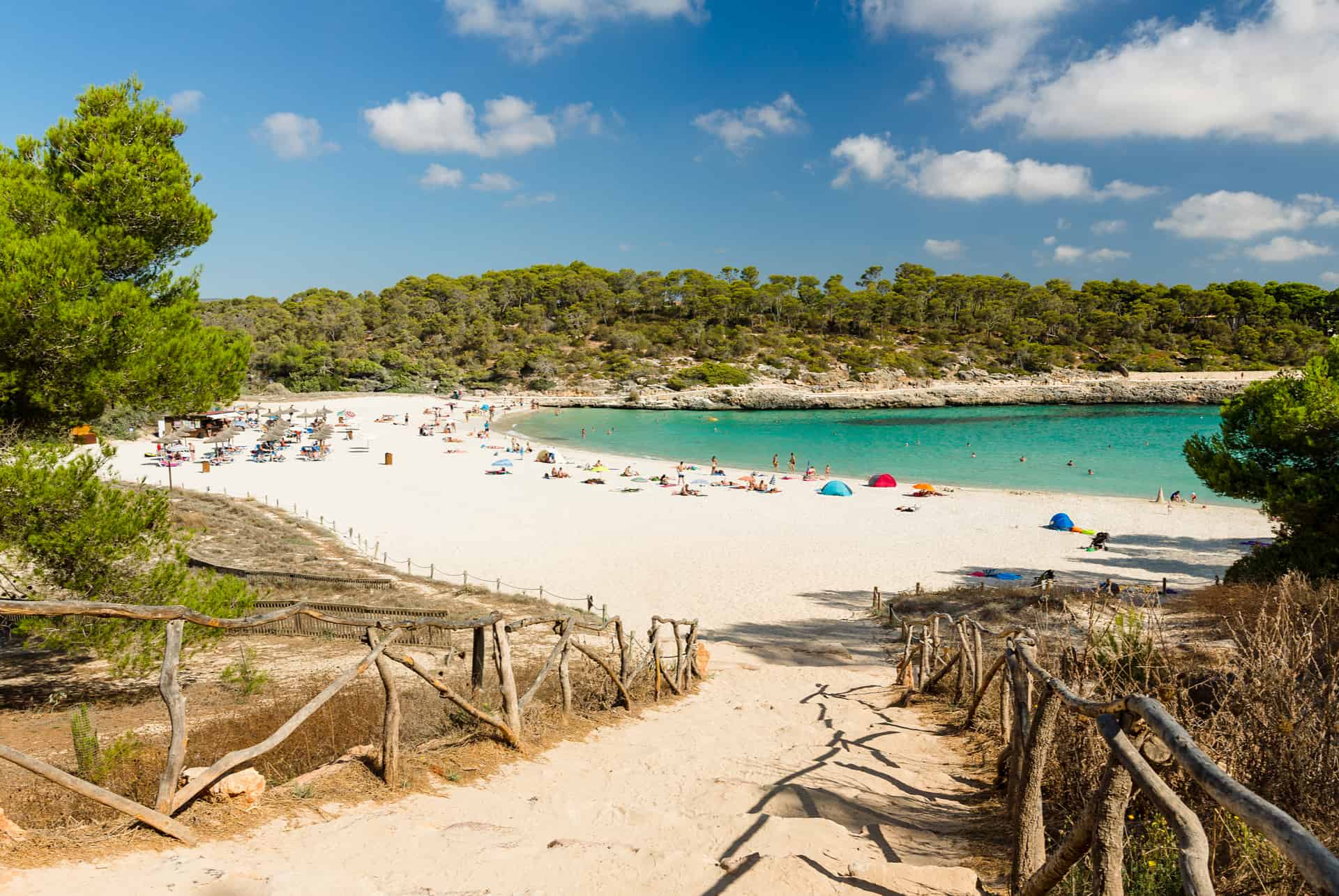 plage samarador plage samarador