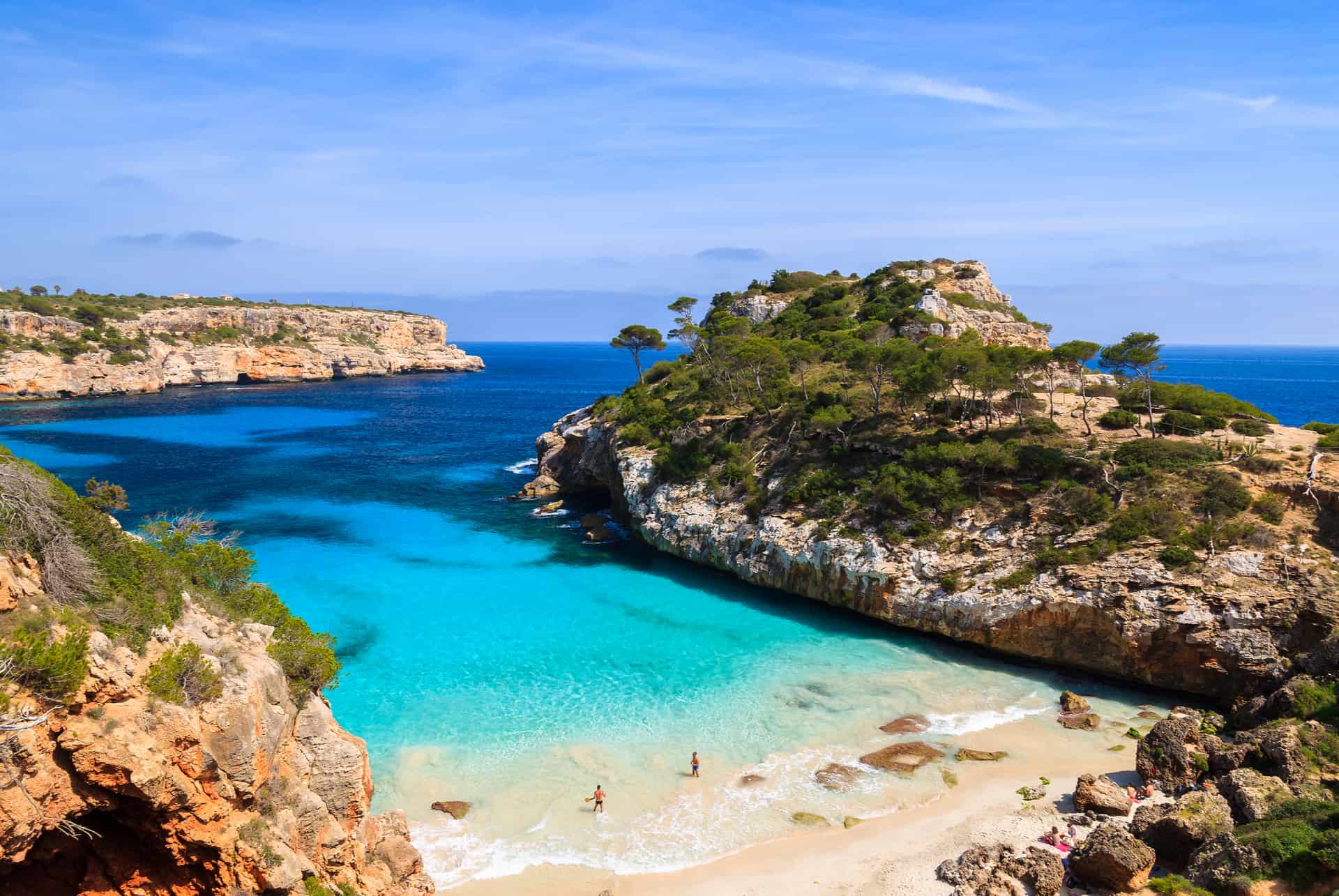 plages majorque plages majorque