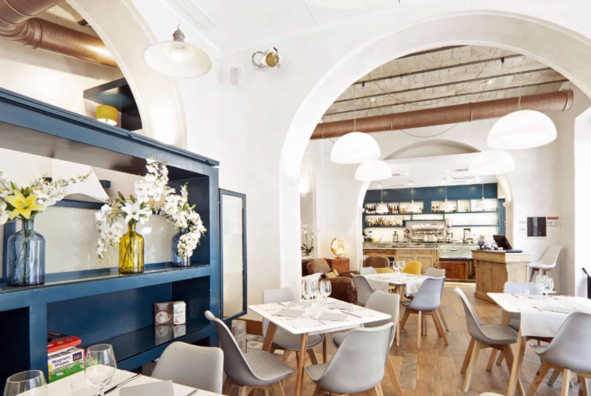 restaurant altrove rome restaurant altrove rome