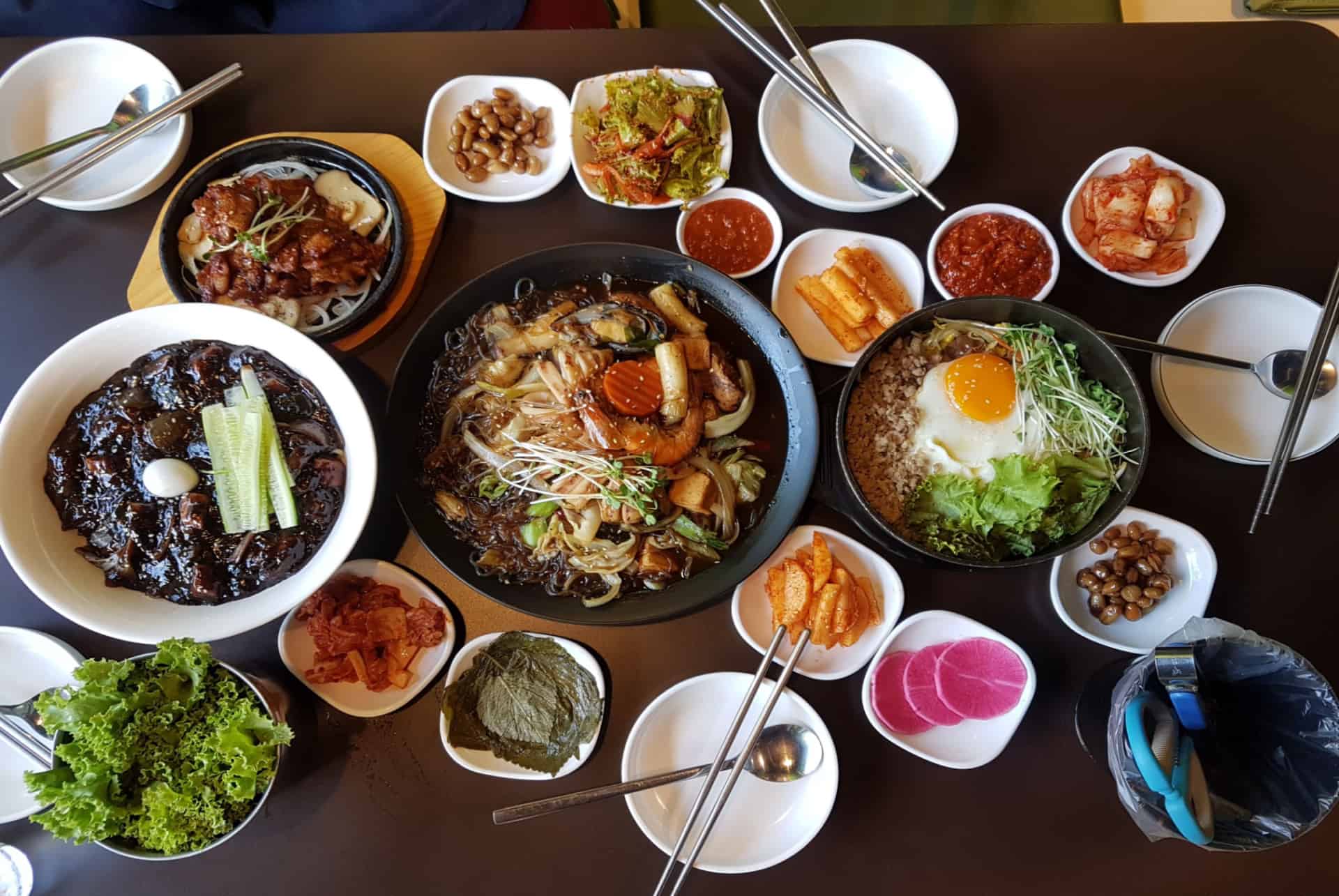 cours de cuisine coreenne seoul cours de cuisine coreenne seoul