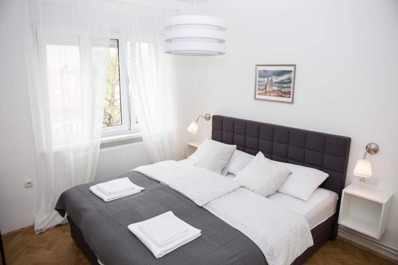 deluxe apartments zagreb deluxe apartments zagreb