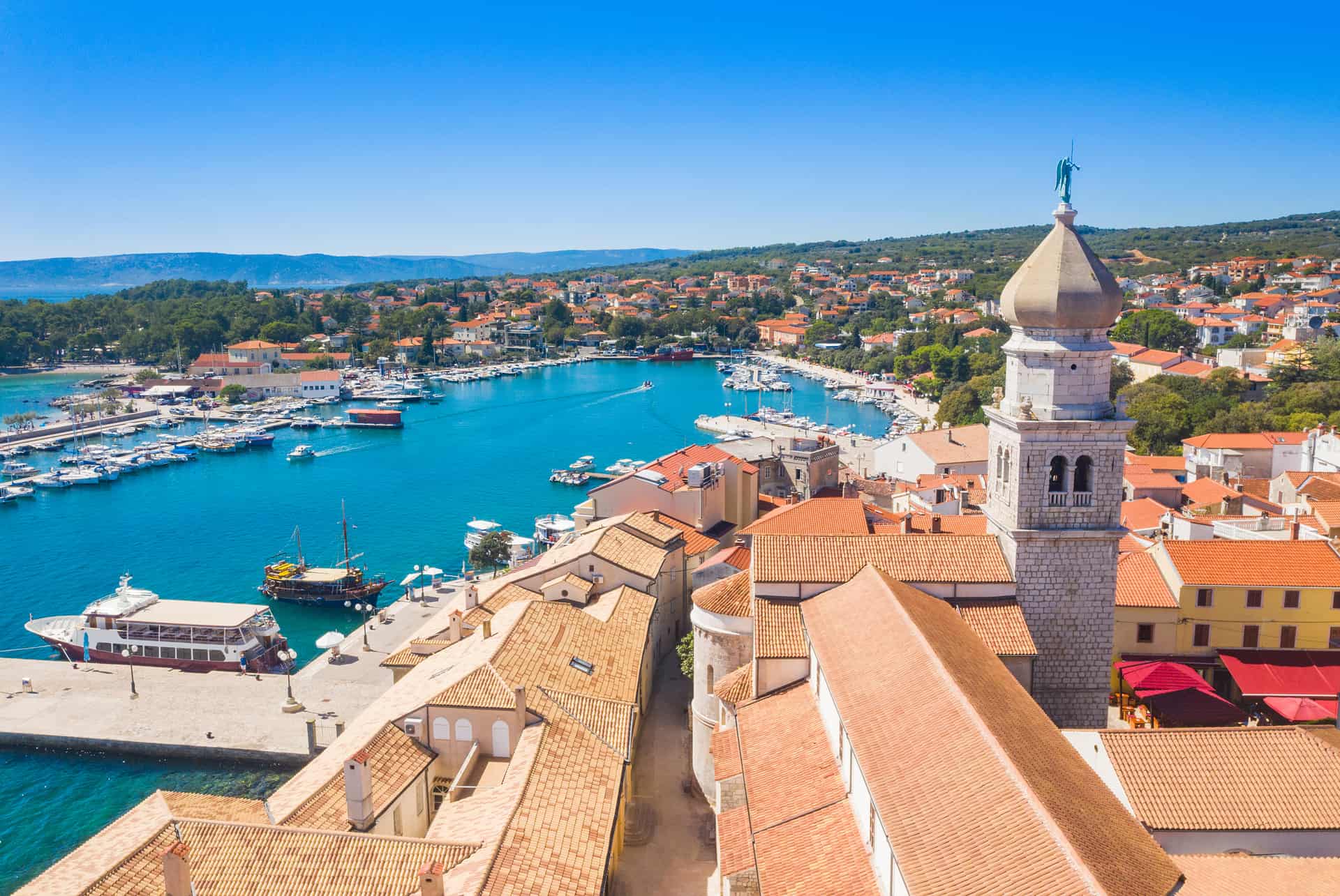 krk croatie krk croatie