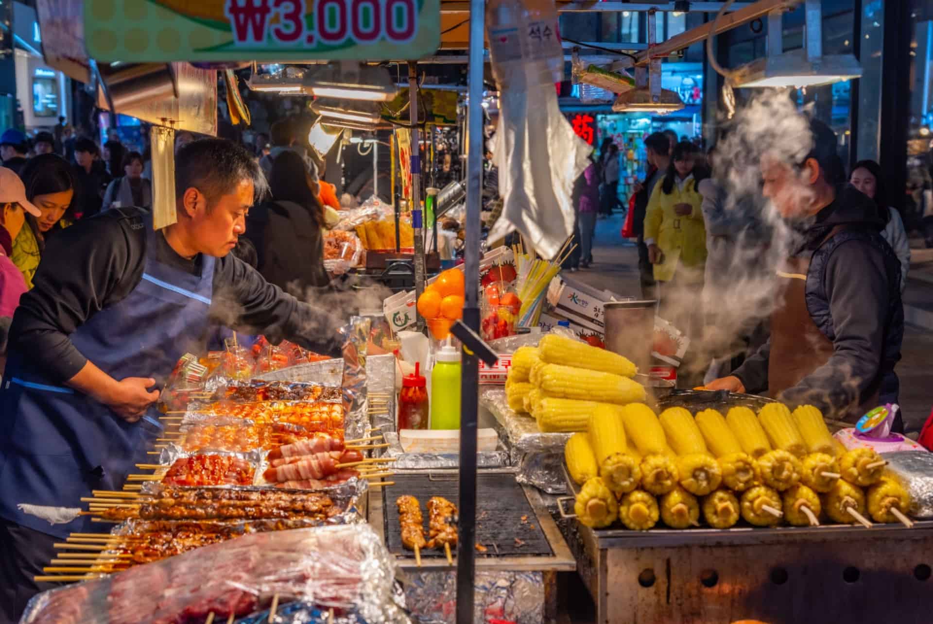 myeongdong myeongdong