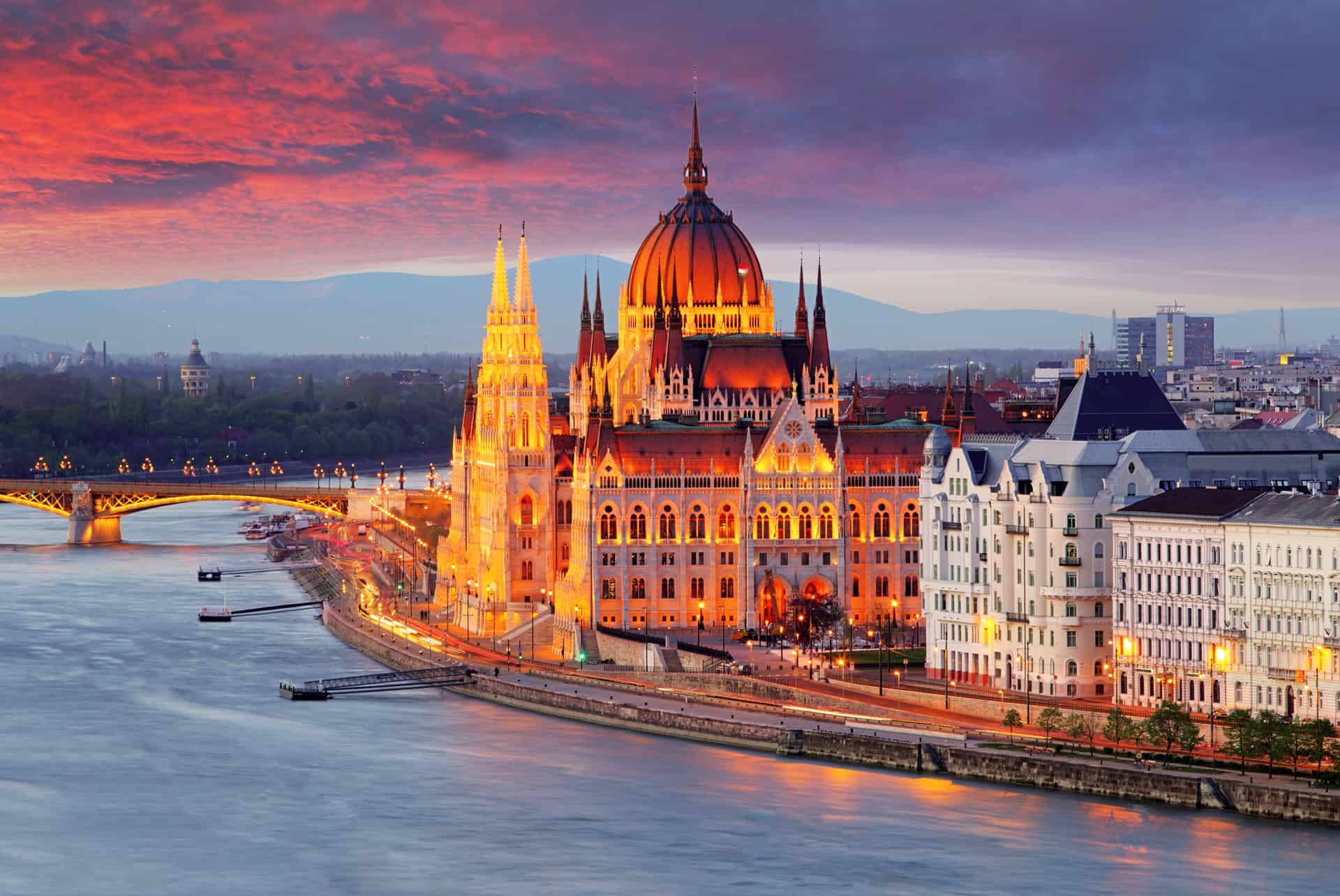 visiter budapest voyage pas cher en europe budapest