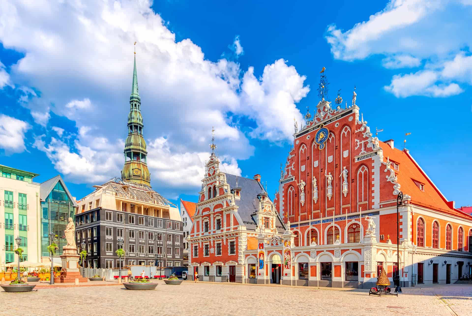 visiter la lettonie voyage pas cher en europe lettonie