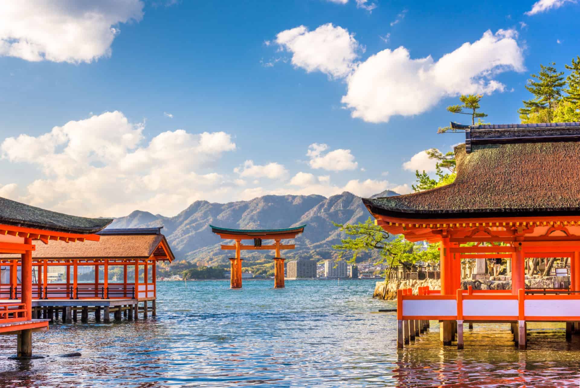 Miyajima Miyajima