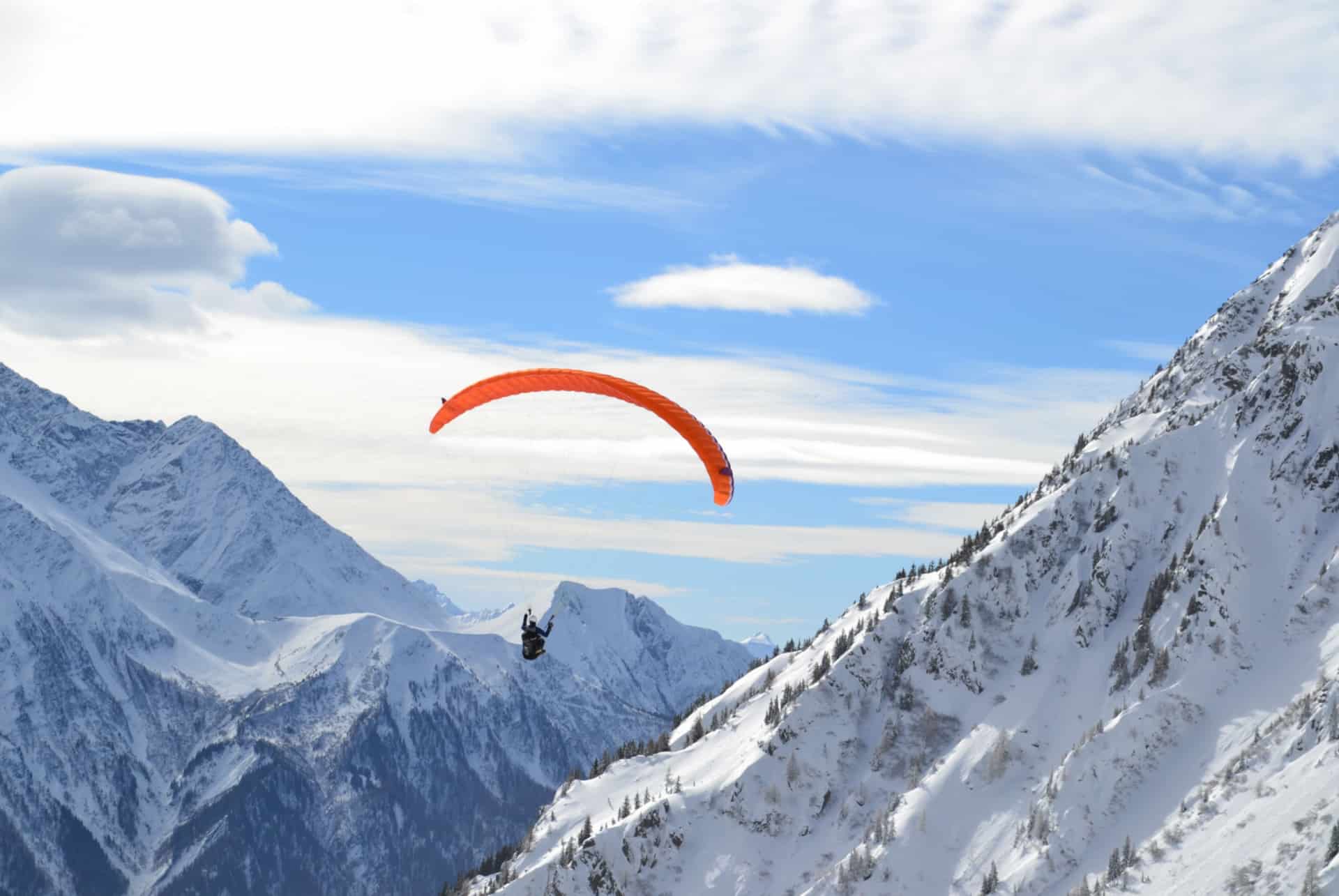 activites a chamonix activites a chamonix