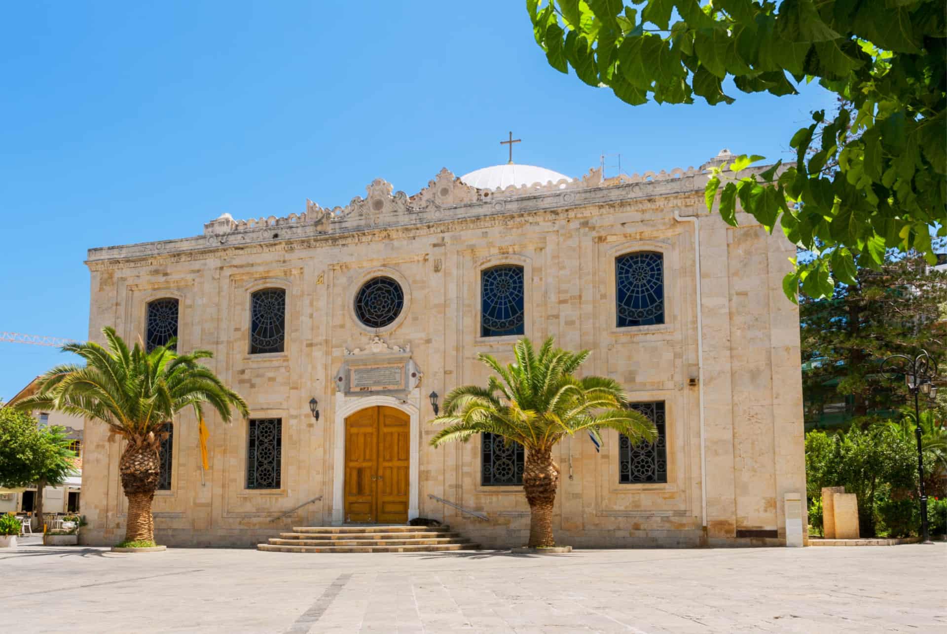 agios titos agios titos