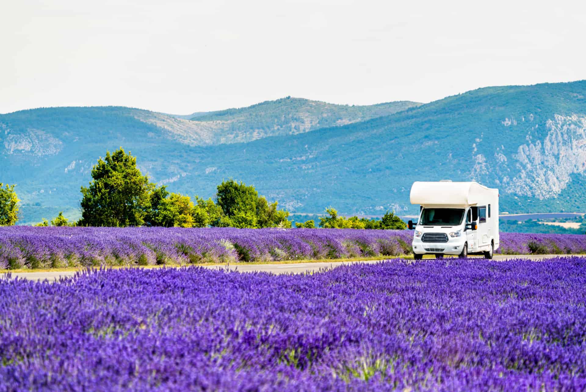 camping van camping van