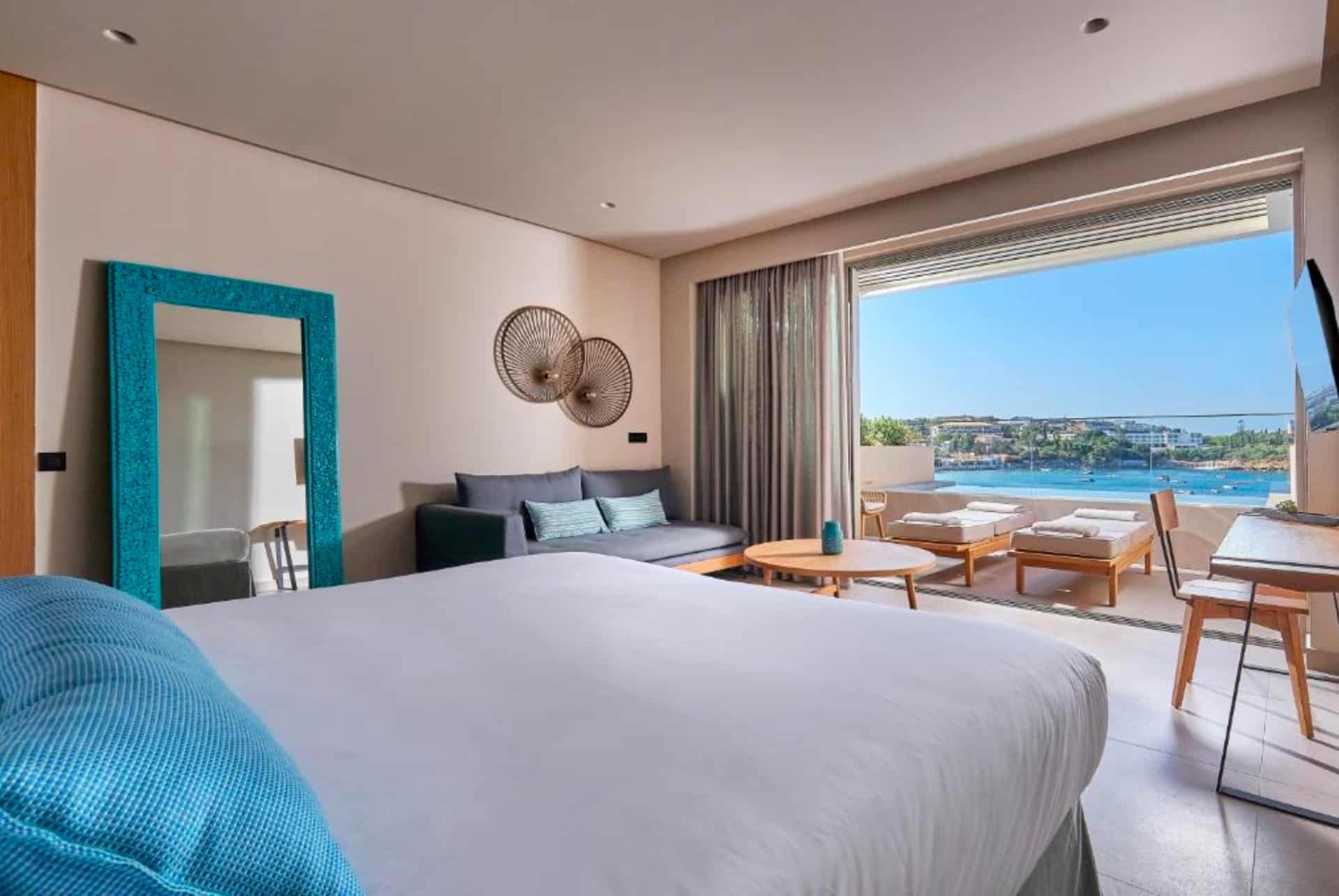 castello infinity suites castello infinity suites