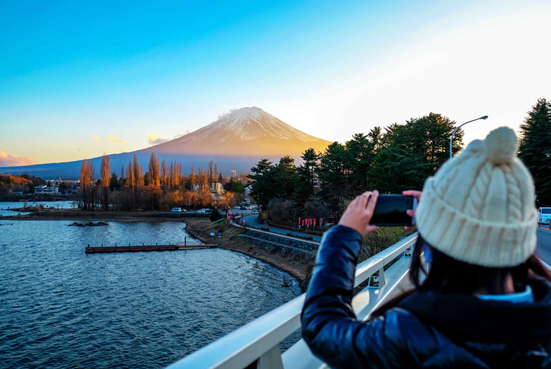 holafly japon visiter le japon