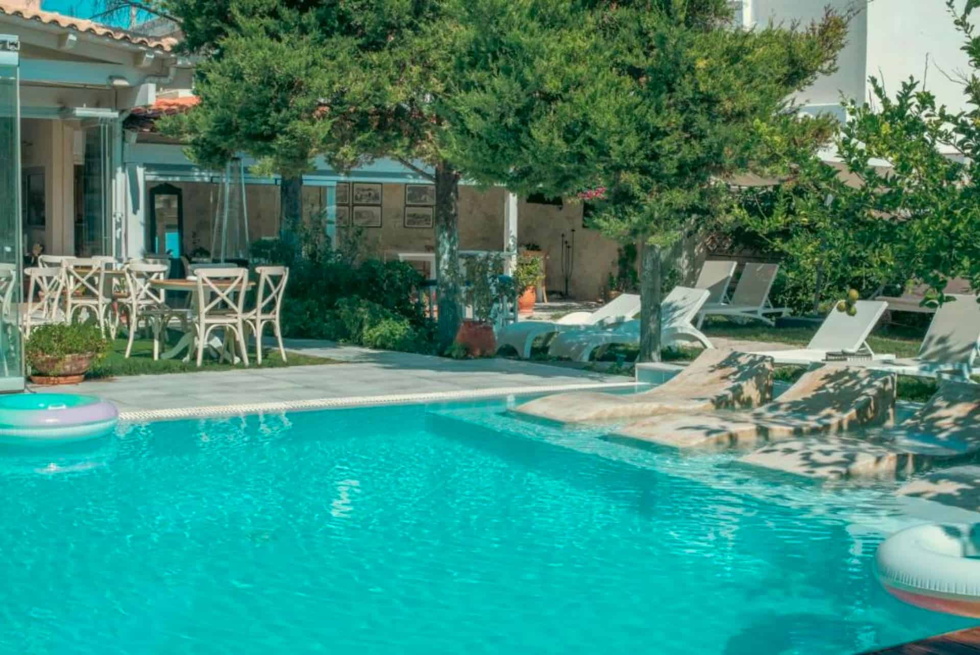 hotel georgias garden hotel georgias garden