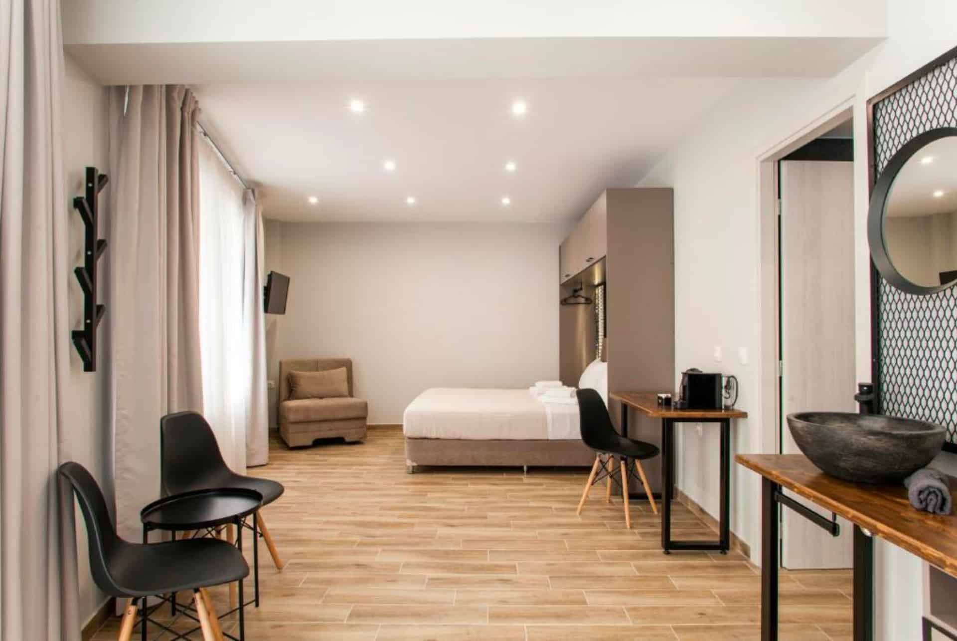 hotel raise heraklion project hotel raise heraklion project