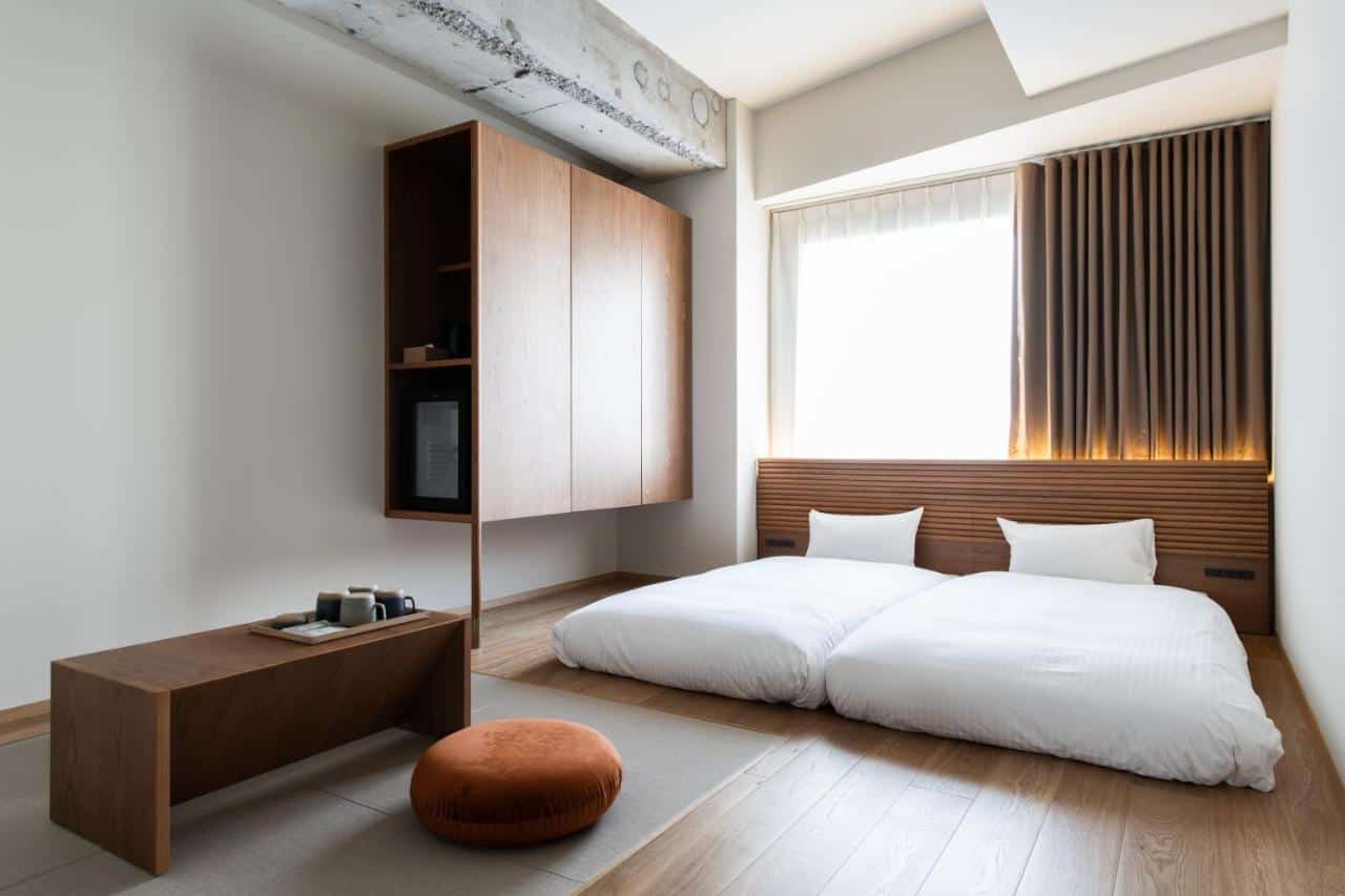 kiro hotel kiro hiroshima
