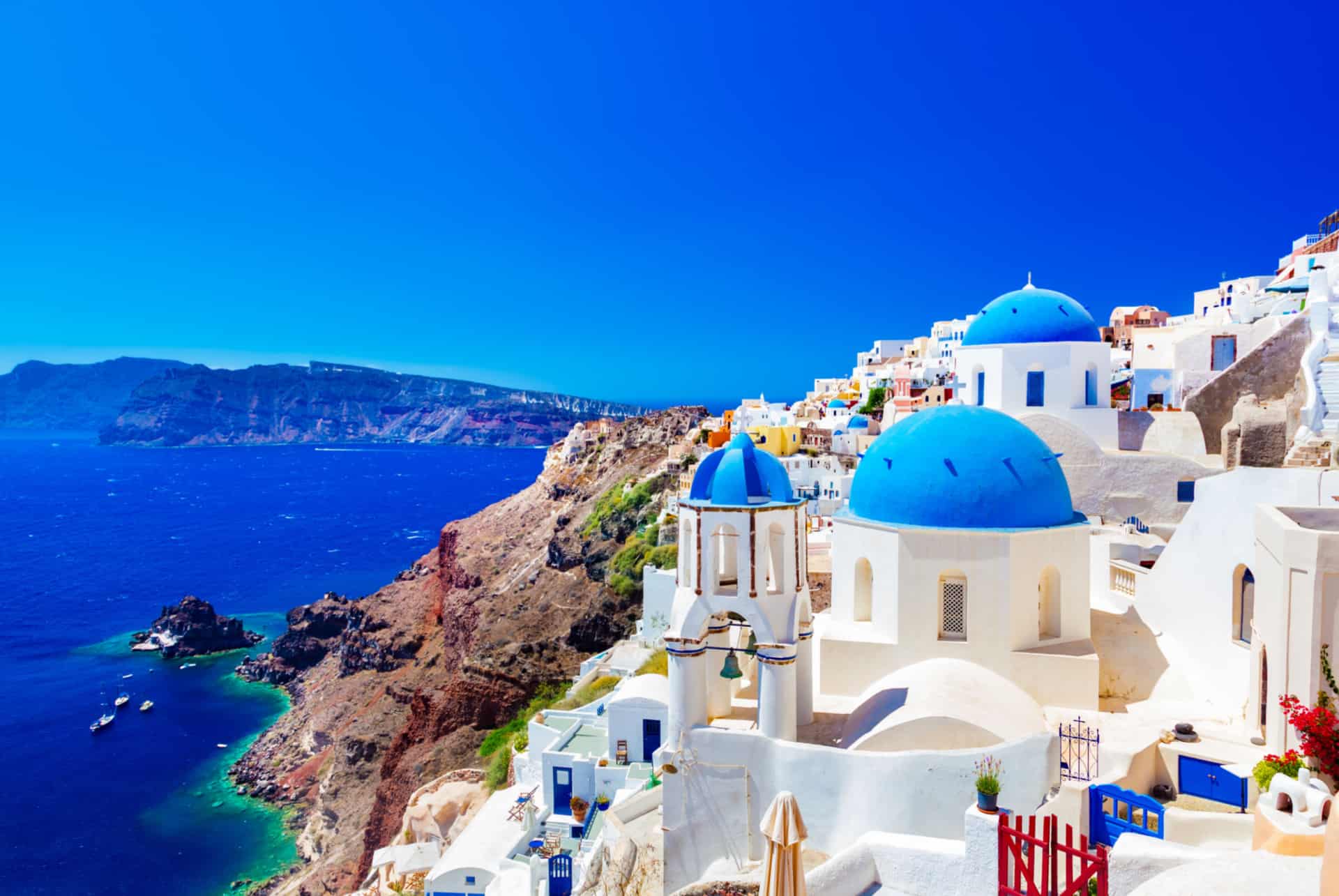 santorini santorini