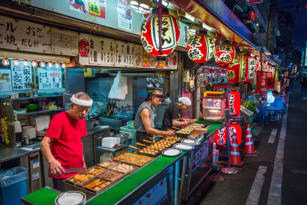 street food prix voyage japon street food prix voyage japon