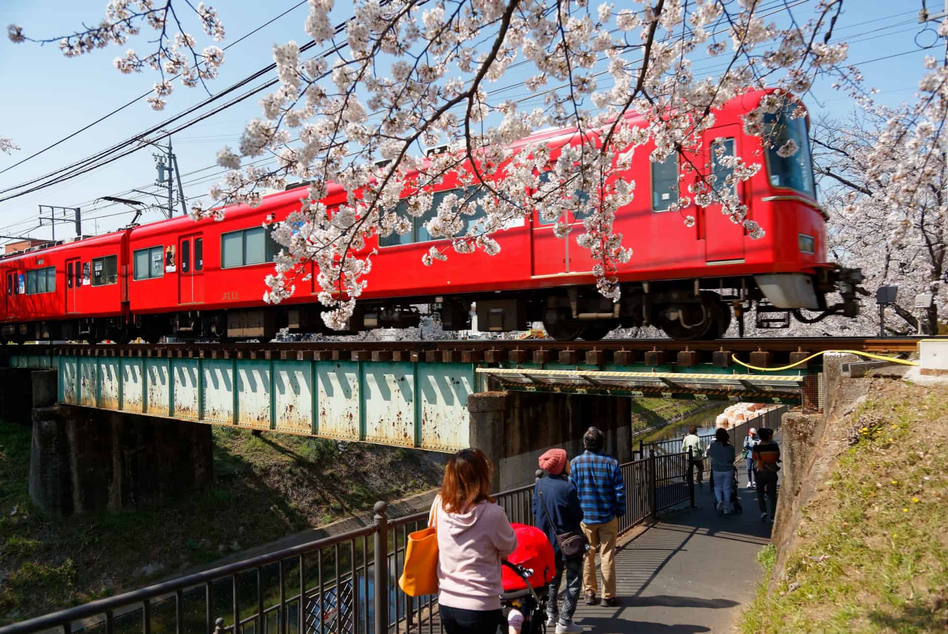 transport au japon transport au japon