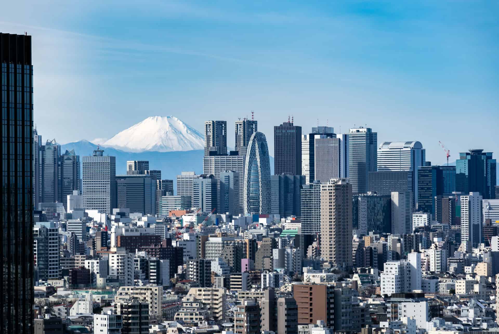 vue panoramique tokyo prix pour un voyage au japon vue panoramique tokyo prix pour un voyage au japon