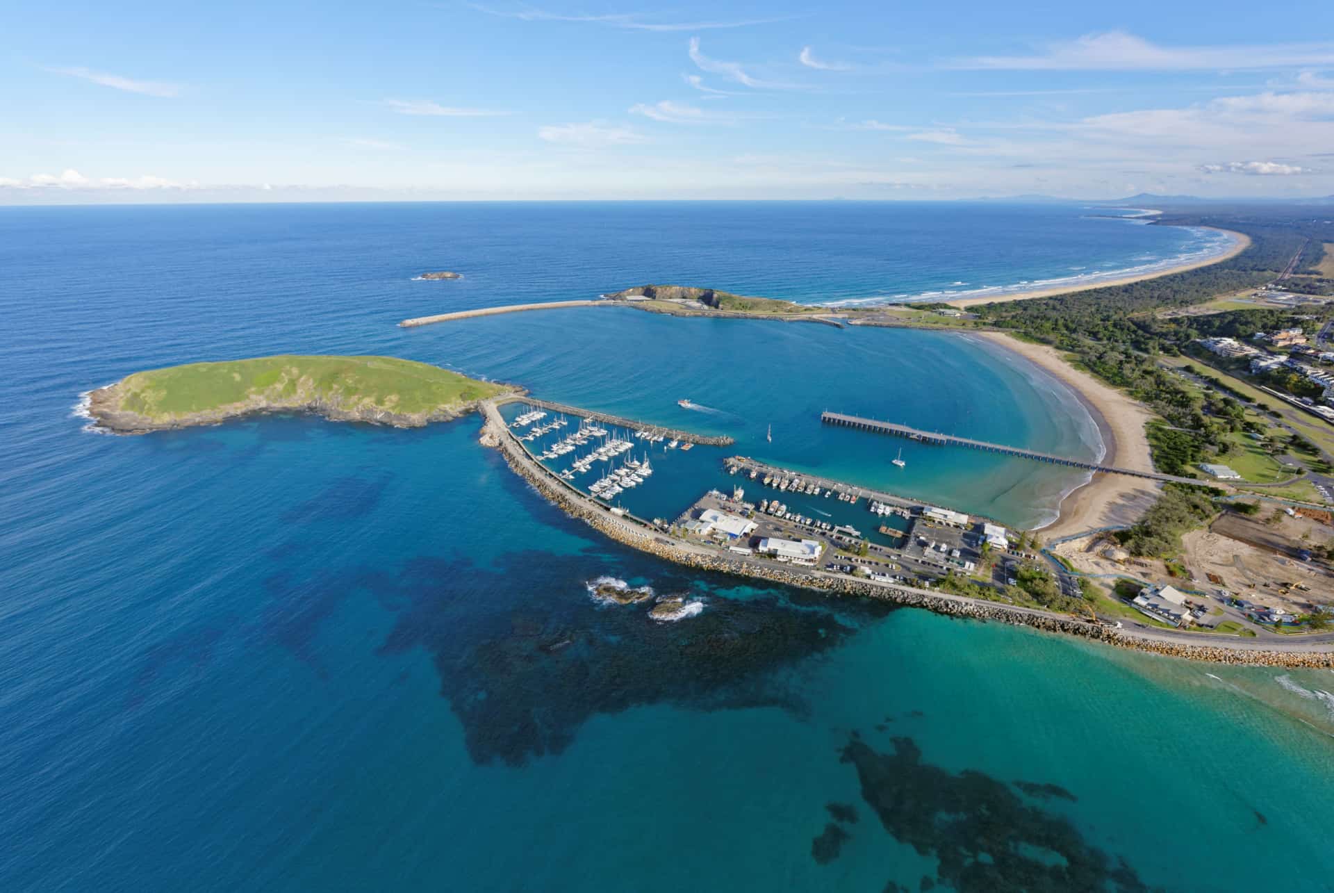 caffs harbour en road trip en australie caffs harbour en road trip en australie