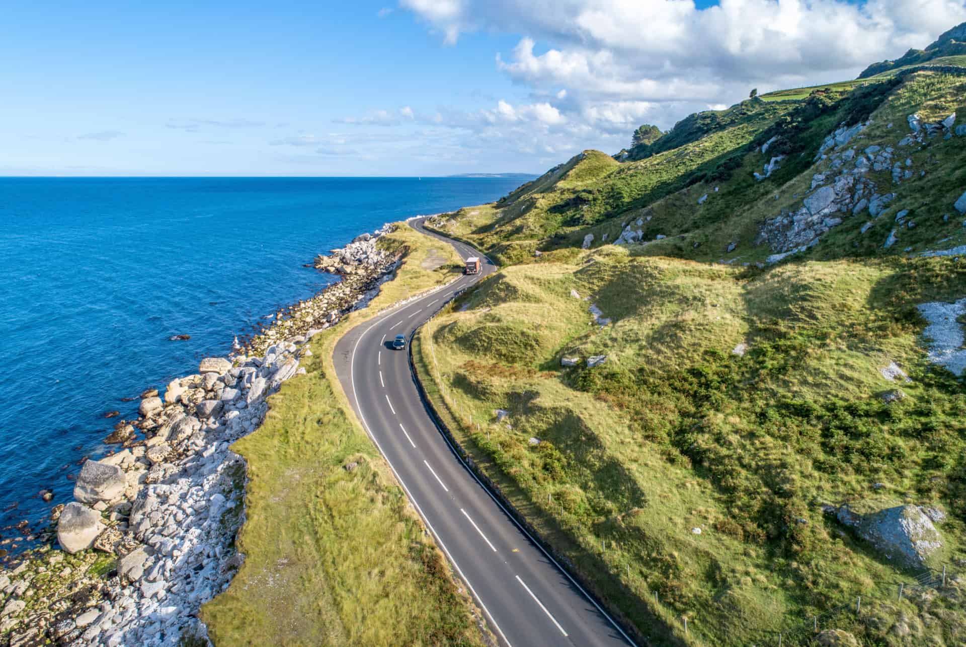conduite en irlande conduite en irlande