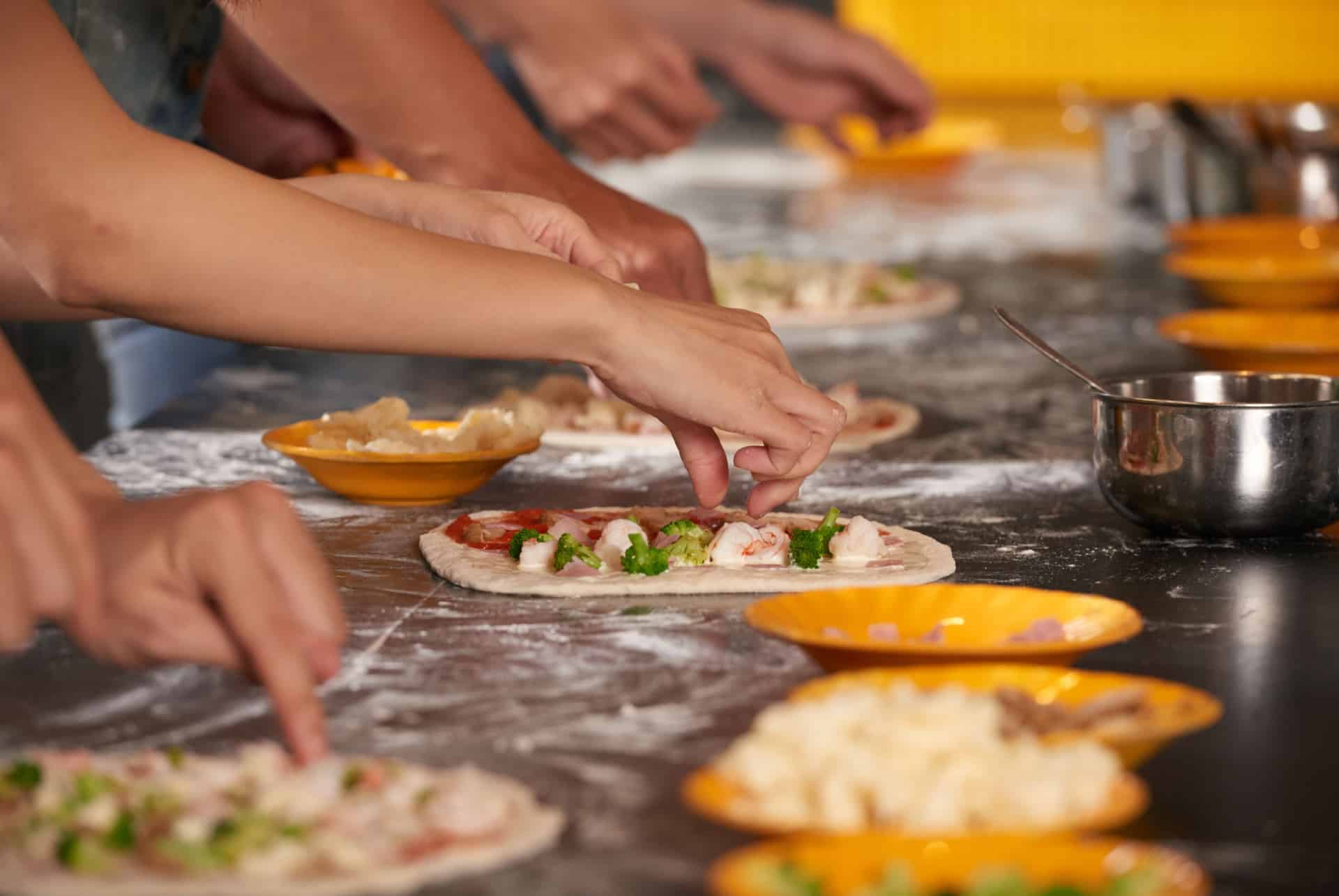 cours de cuisine amalfi cours de cuisine amalfi