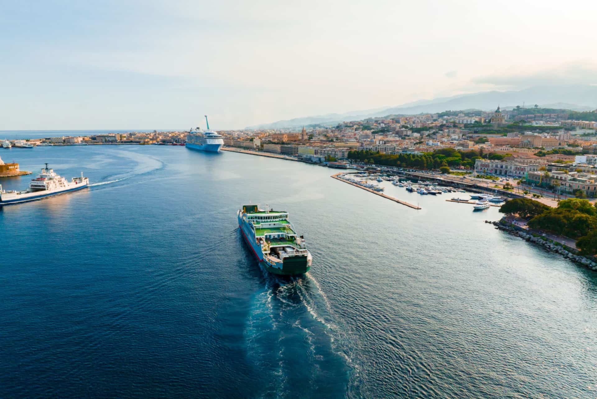 ferry sicile ferry sicile
