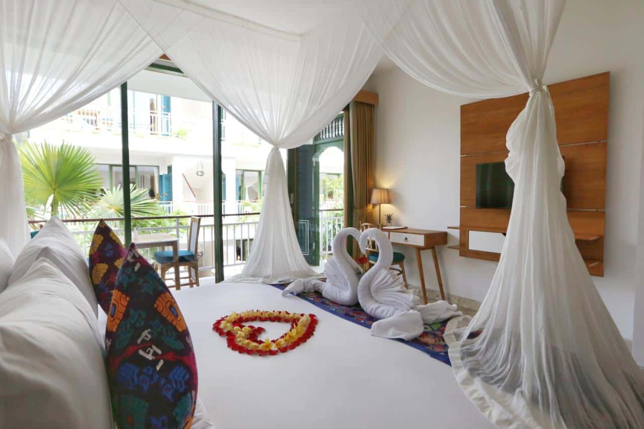 hotel a ubud hotel a ubud