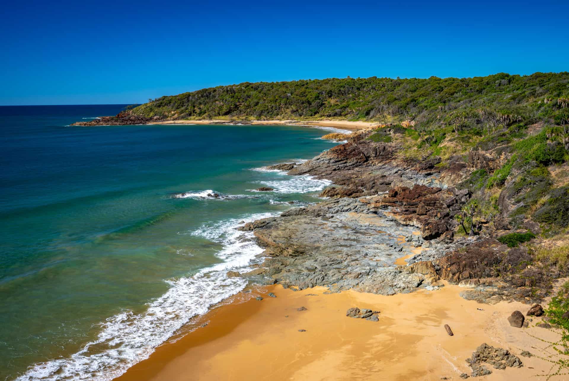 les plus belles plages d australie les plus belles plages d australie