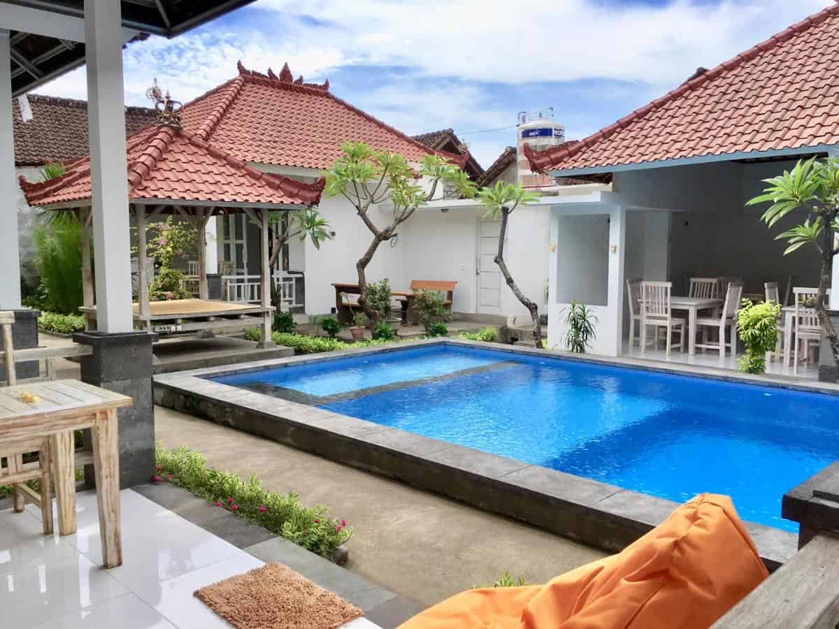 narayana narayana itineraire bali 15 jours