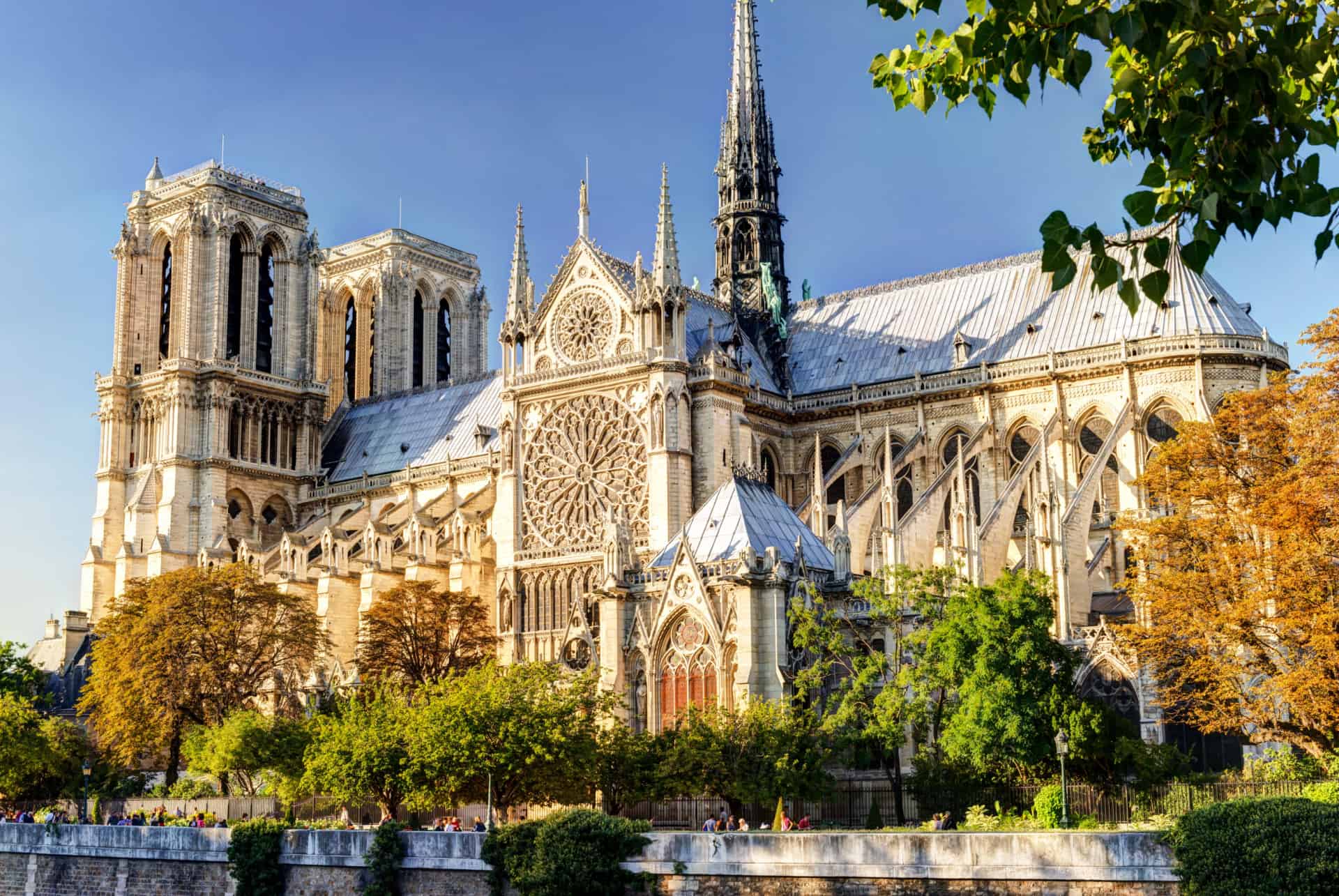 notre dame de paris notre dame de paris paris en 3 jours