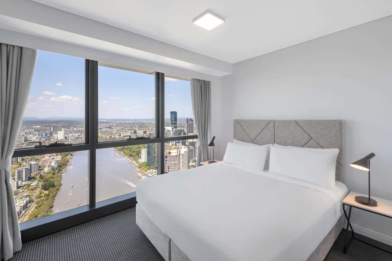ou dormir a brisbane ou dormir a brisbane